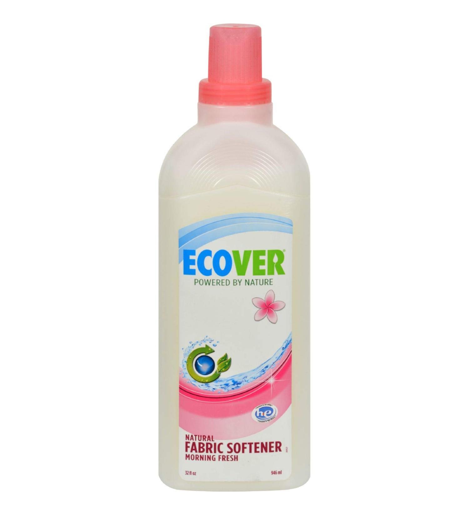ECOVER Fabric Softener 32 oz.