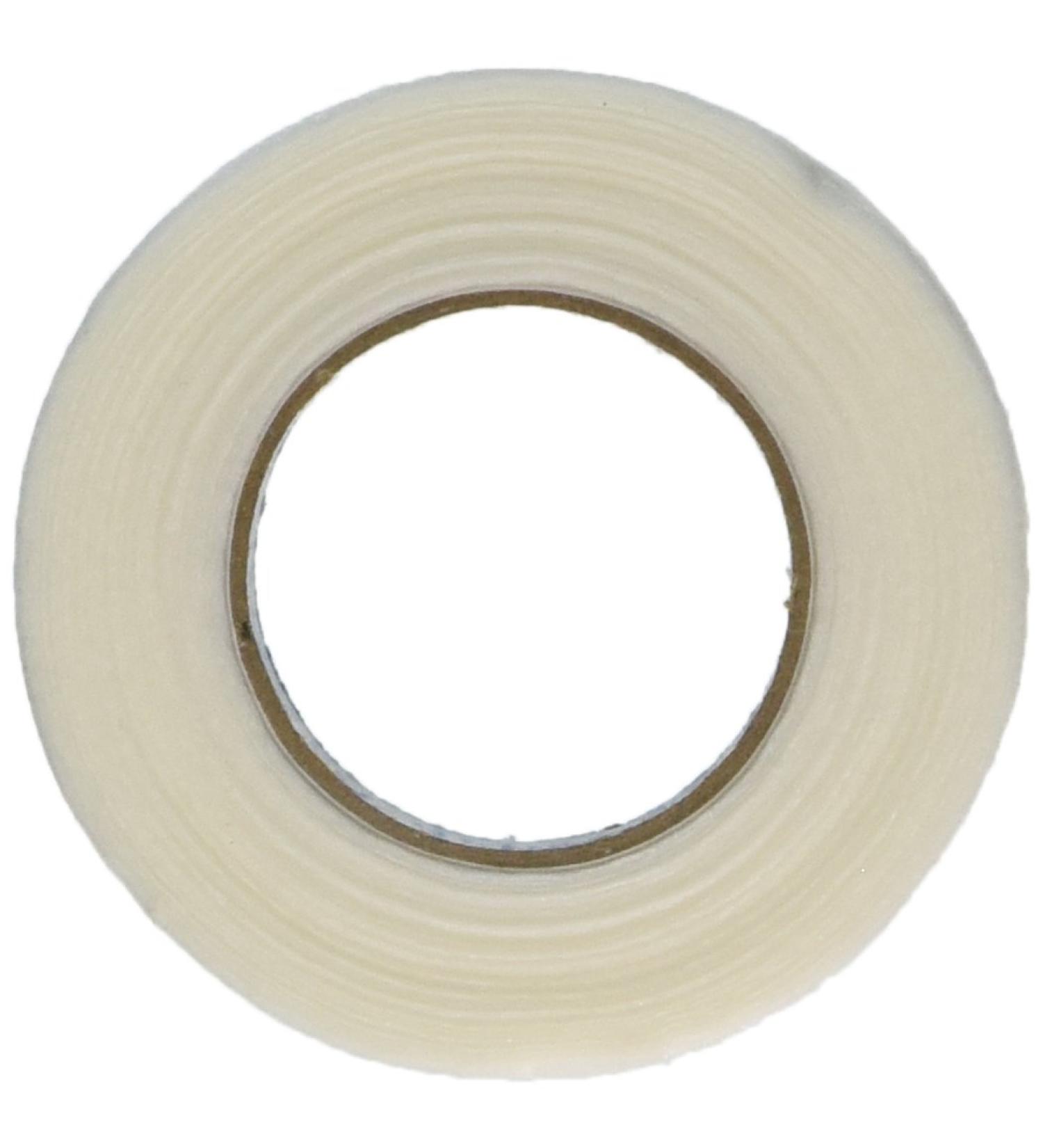 3M Micropore Paper Tape - White 1/2" Wide - 12 Rolls | International Shipping Available - Buy Online on GoSupps.com