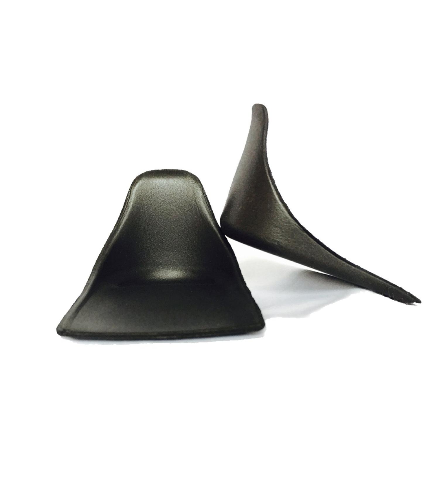 Achilles Shield - Heel Blister Prevention & Protection | Vertical Insoles for Men (8-11 - Buy Online on GoSupps.com