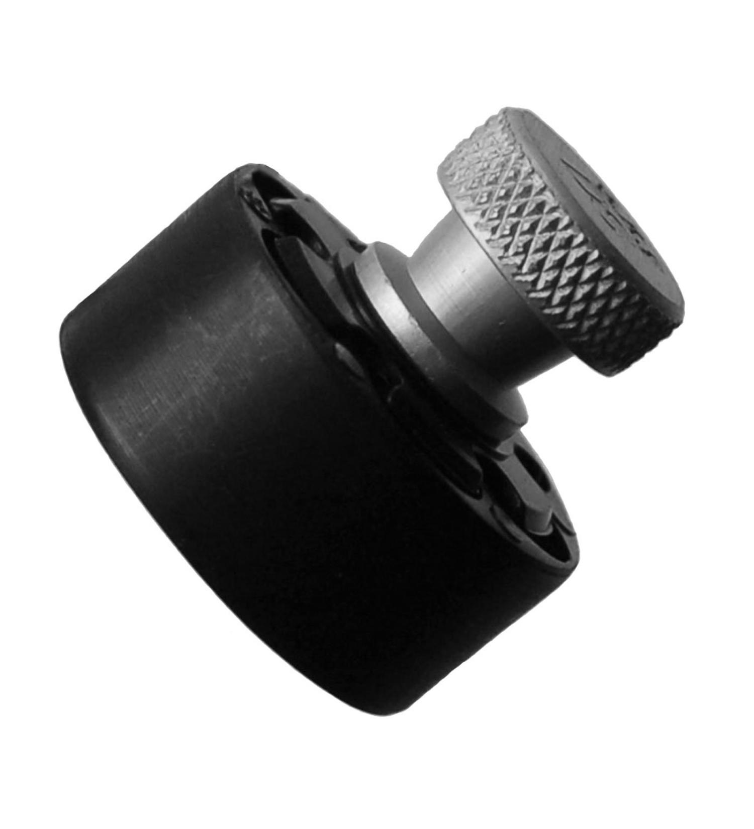 HKS DS-A Black Speedloader - Efficient Loading Solution | [Your Brand Name] - Buy Online on GoSupps.com