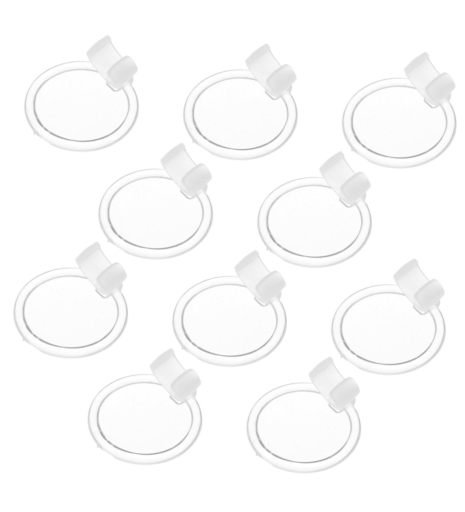 PartyKindom 10Pcs Ear Cleaning Aid Kit with Adjustable Magnifying Lens Versatile Ear Wax Tools for Safe and Efficient Ear Care - Buy Online on GoSupps.com