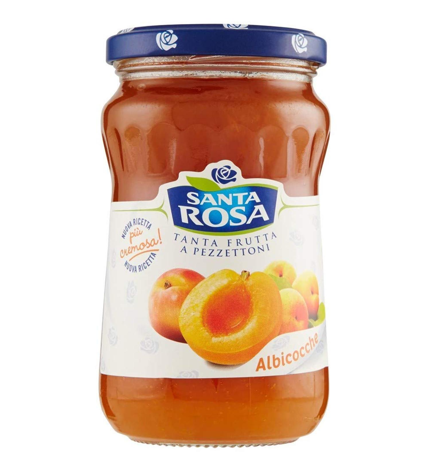 Santa Rosa Santa Rose Apricot Jam 3 x 350 g