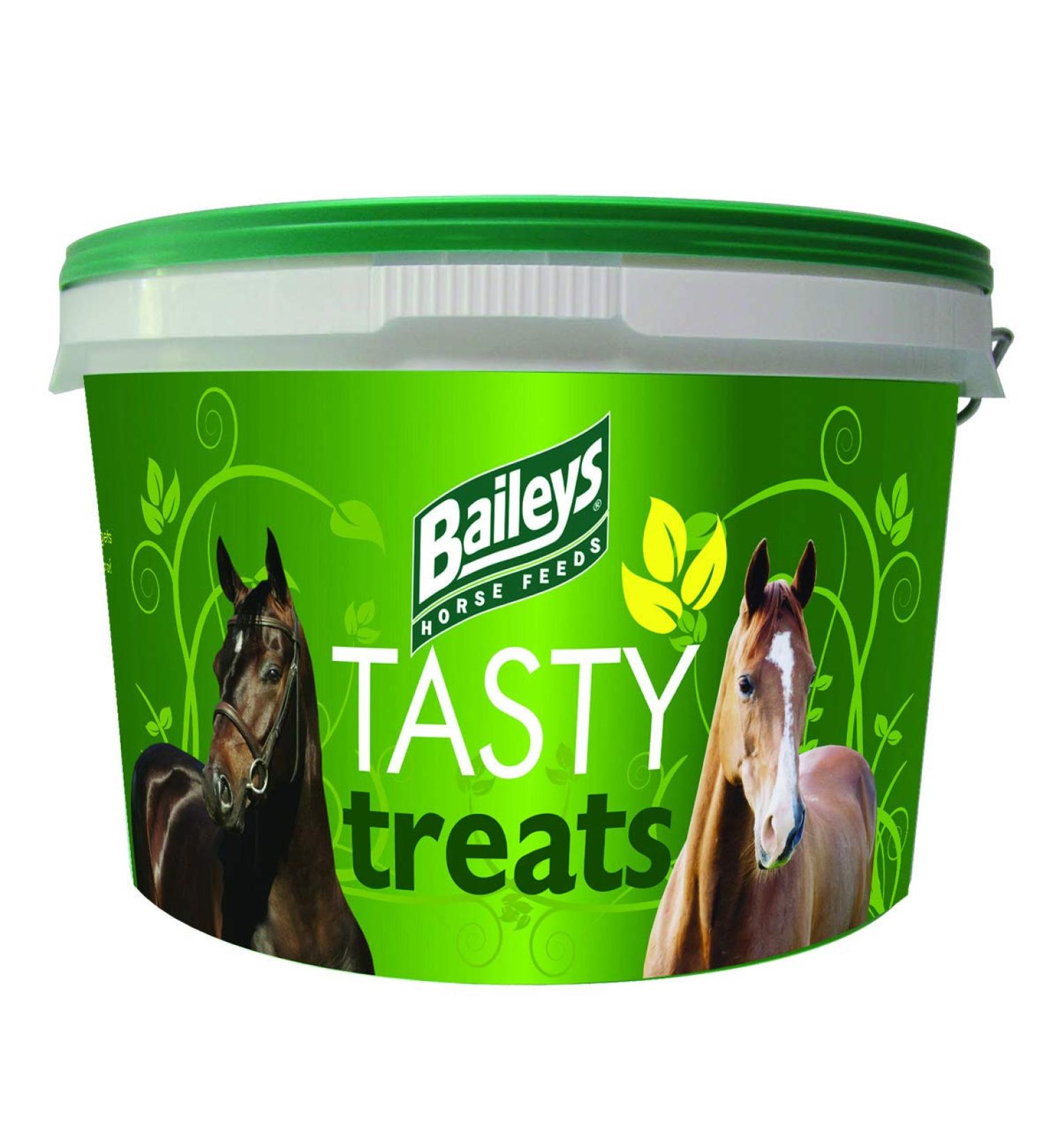 Bailey's Tasty Treats 5 kg (Pack of 1) - Buy Online on GoSupps.com