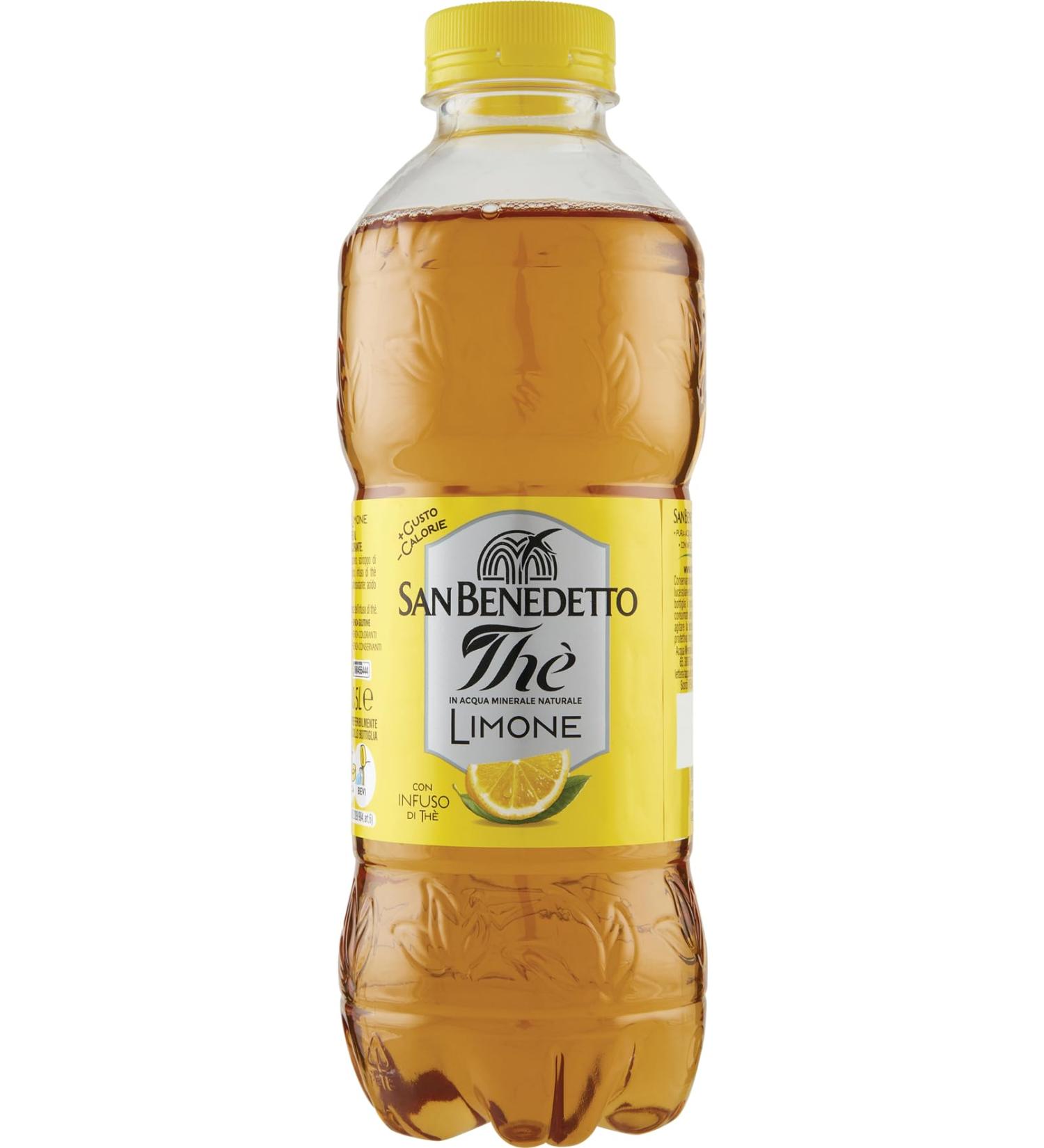 THE S.BENEDETTO CL50 LIMONE - Buy Online on GoSupps.com