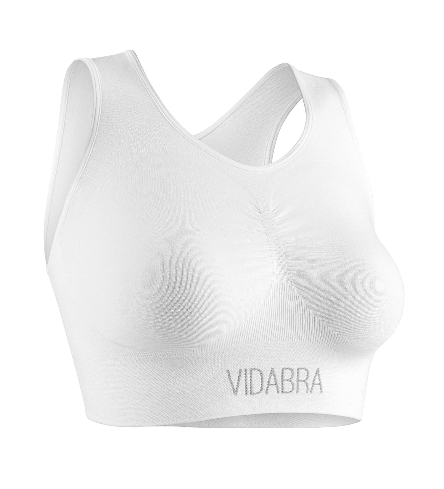 Muvu Vidabrasion Massage Top - Breathable Soft & Skin-Friendly | Ekr M | International Shipping - Buy Online on GoSupps.com