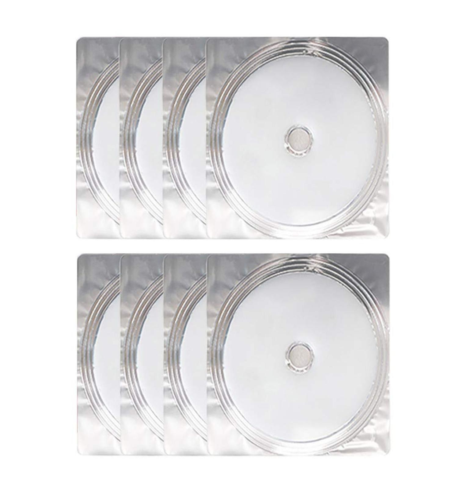 Lifter Anti-Sagging Breast Lift | Increase Breast Comfort | Lanolin Ointment Hand | White One Size - Buy Online on GoSupps.com