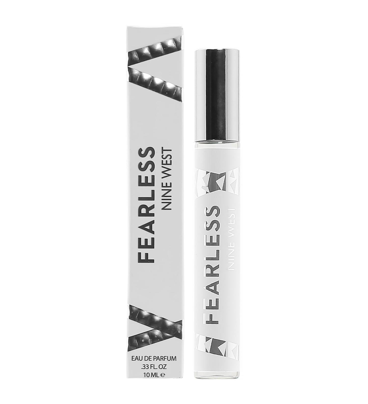 NIne West Fearless Eau De Parfum Pen Spray .33 Oz