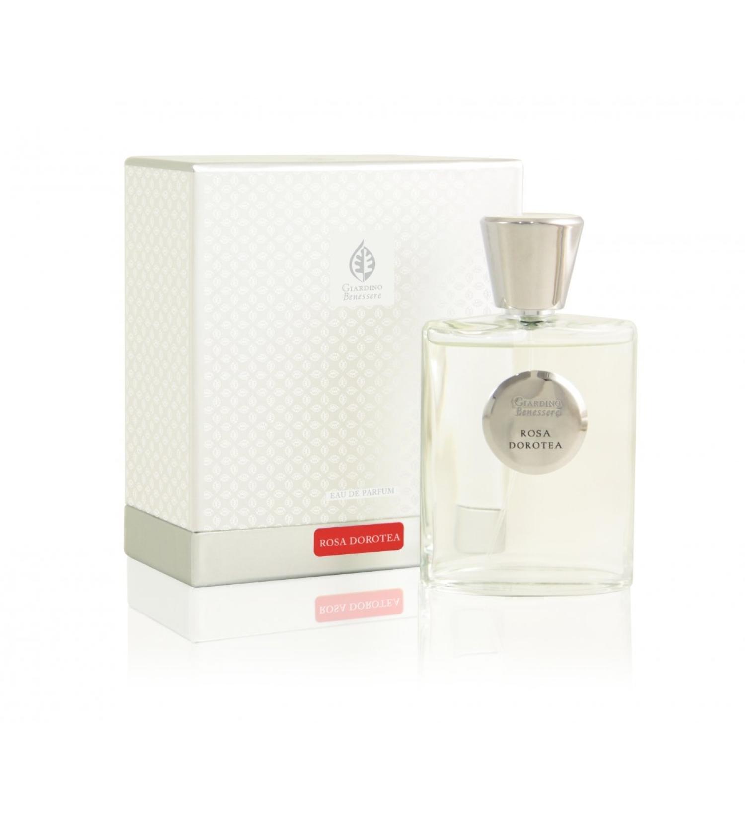 by Giardino Benessere EAU DE PARFUM SPRAY 3.4 OZ