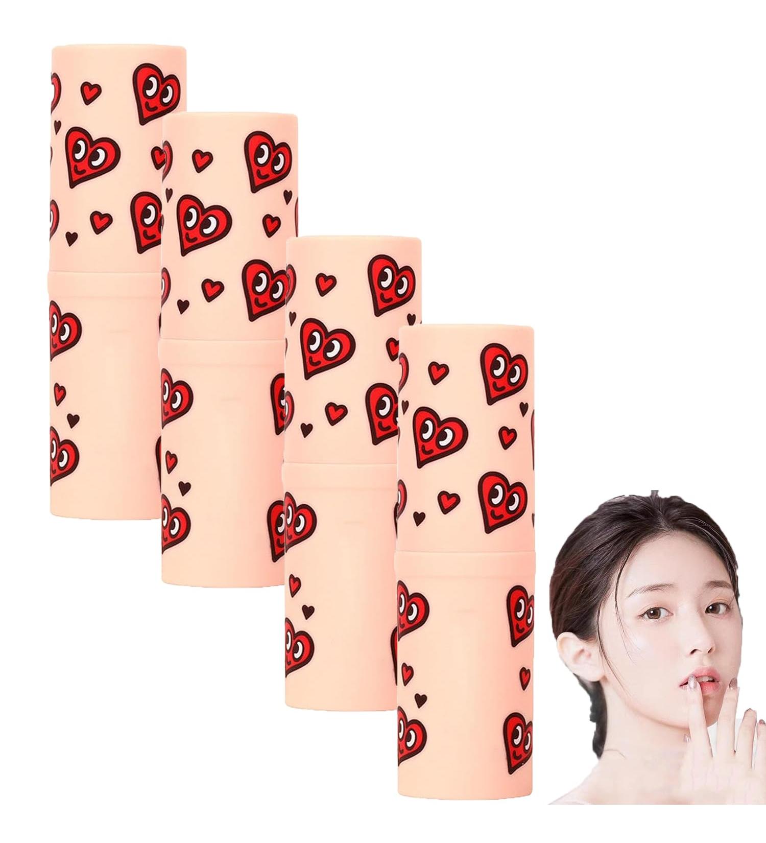 Stalleryy Pore-Perfecting Primer Stick Magical Pore Eraser Waterproof Face Primer Stick (4pcs) - Buy Online on GoSupps.com