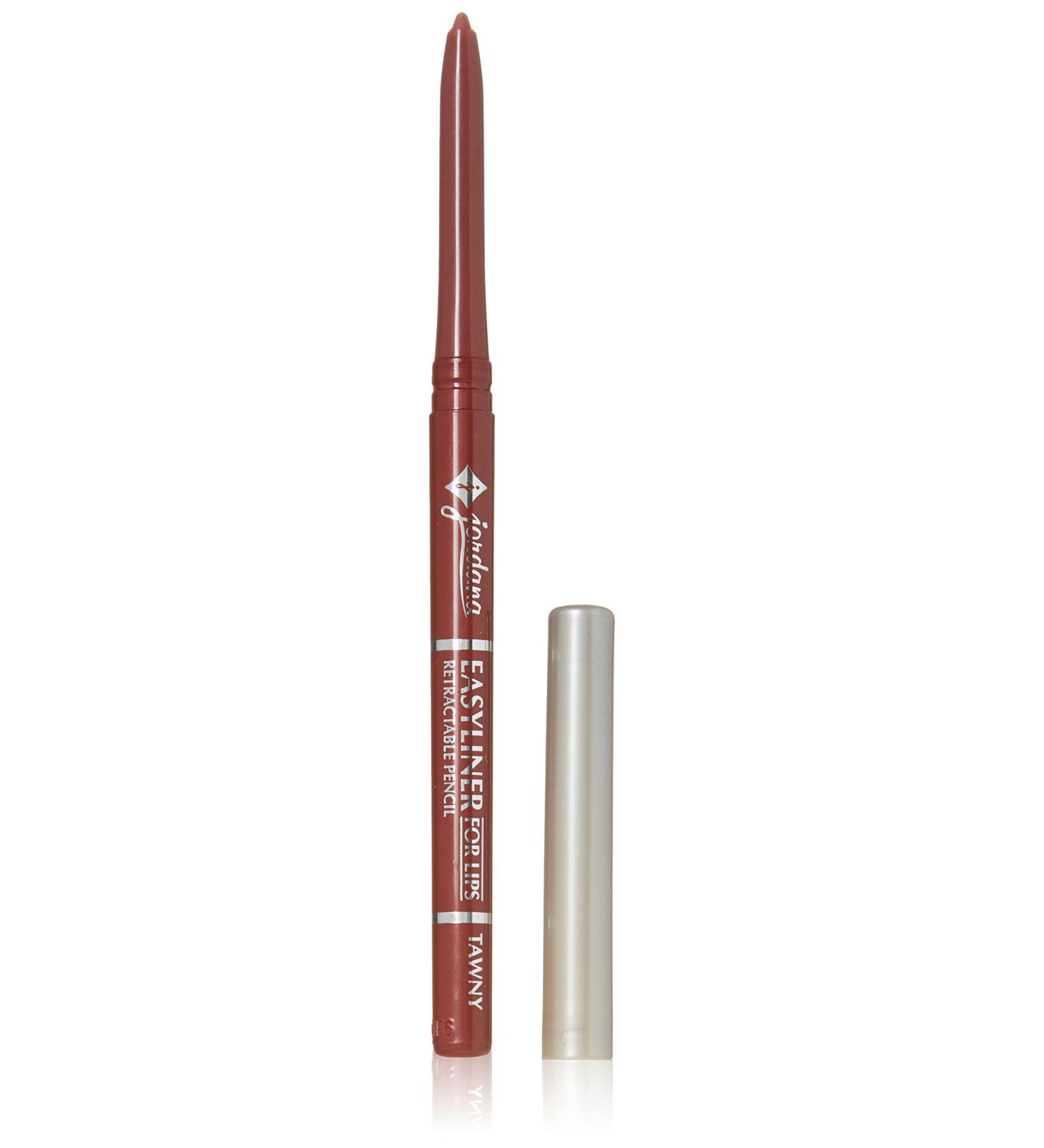 Jordana Easyliner for Lips - Tawny
