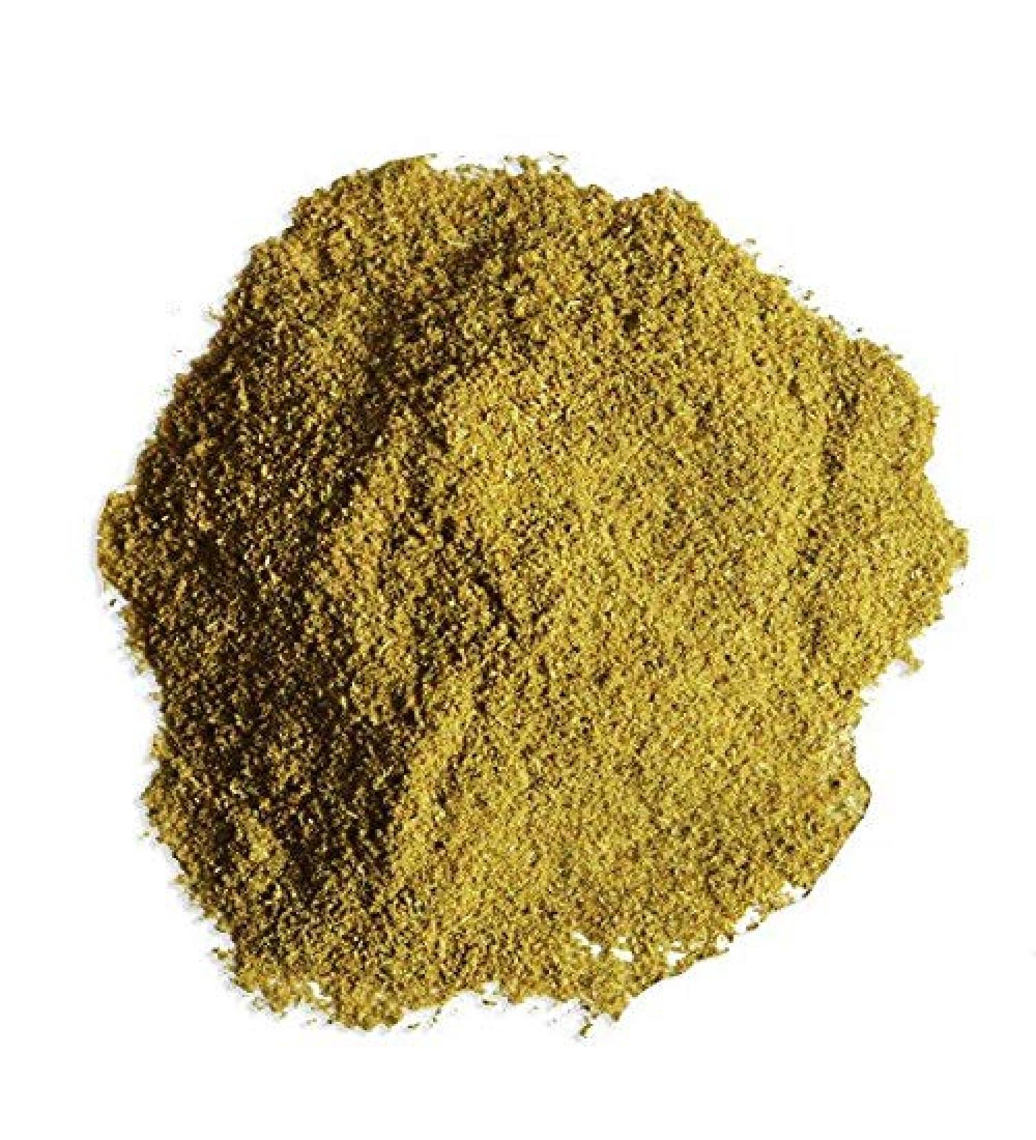 Chamomile Flowers (German) Powder 100 g (Pack of 1)