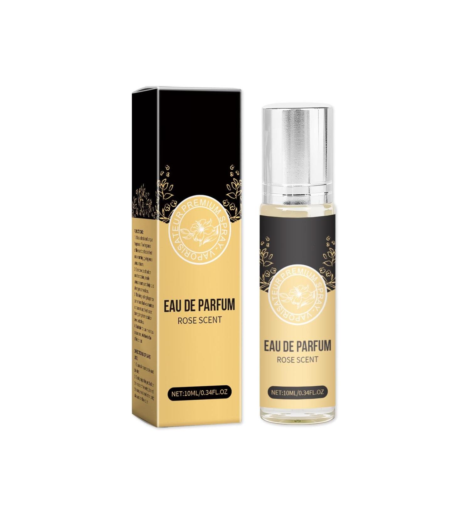 Women Pheromone Perfume Long-lasting Venom Pheromone Perfume Fragrance Enhanced Scents Pheromone Perfume Suitable For Dating (F) - Buy Online on GoSupps.com