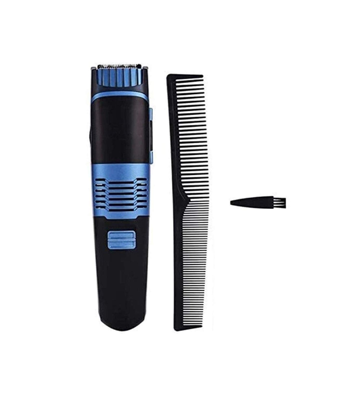 Men's Grooming Kit - Versatile Trimmer for Beard Head Body & Face | International Shipping - Buy Online on GoSupps.com