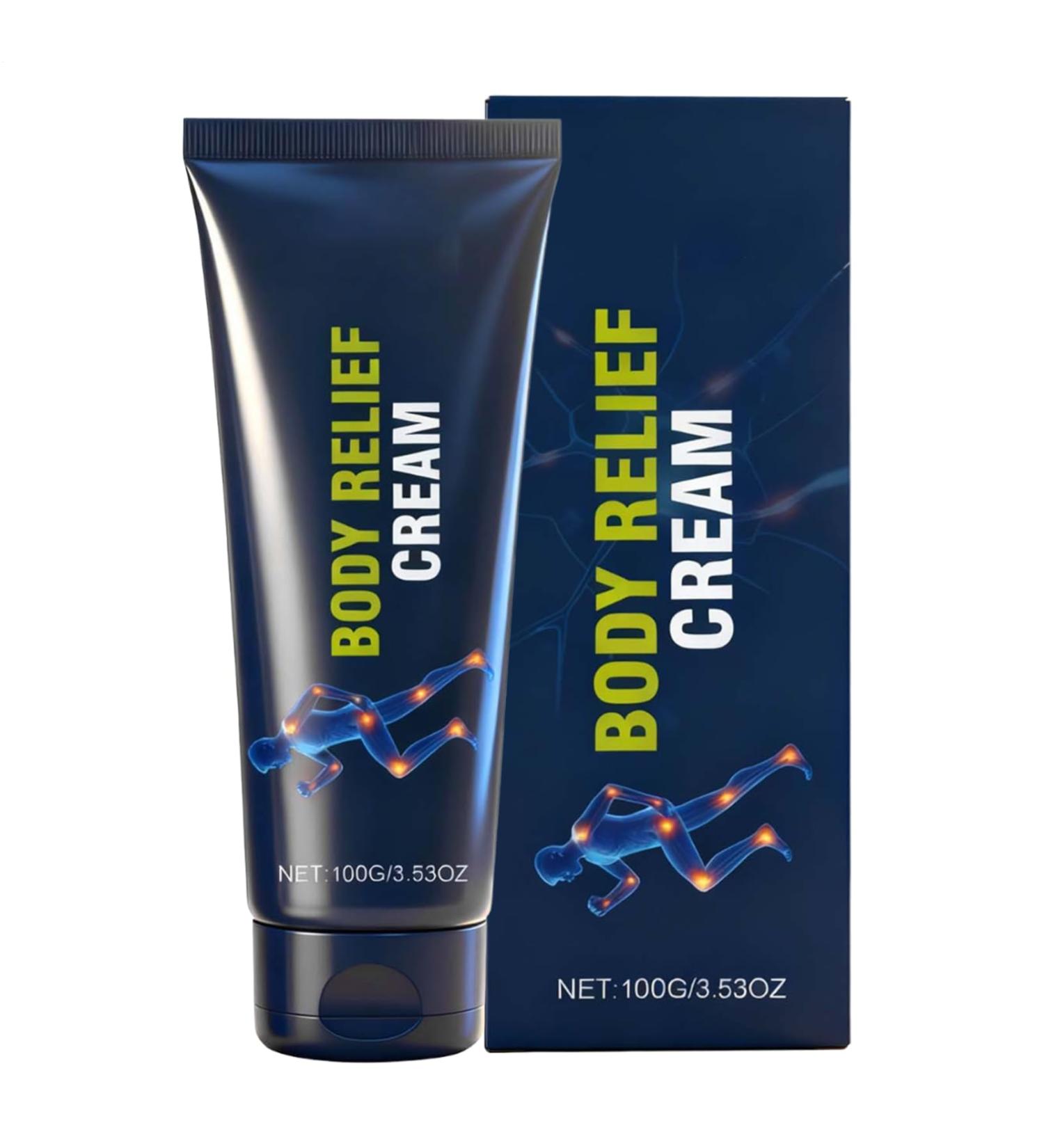 Cr me Soin Des Articulations | 100g Cr me De Soin Et Soulagement Des Articulations - Baume Musculaire pour Main Genou Jambe Pied Taille Poignet Blessure Sportive Usage Quotidien Sport - Buy Online on GoSupps.com