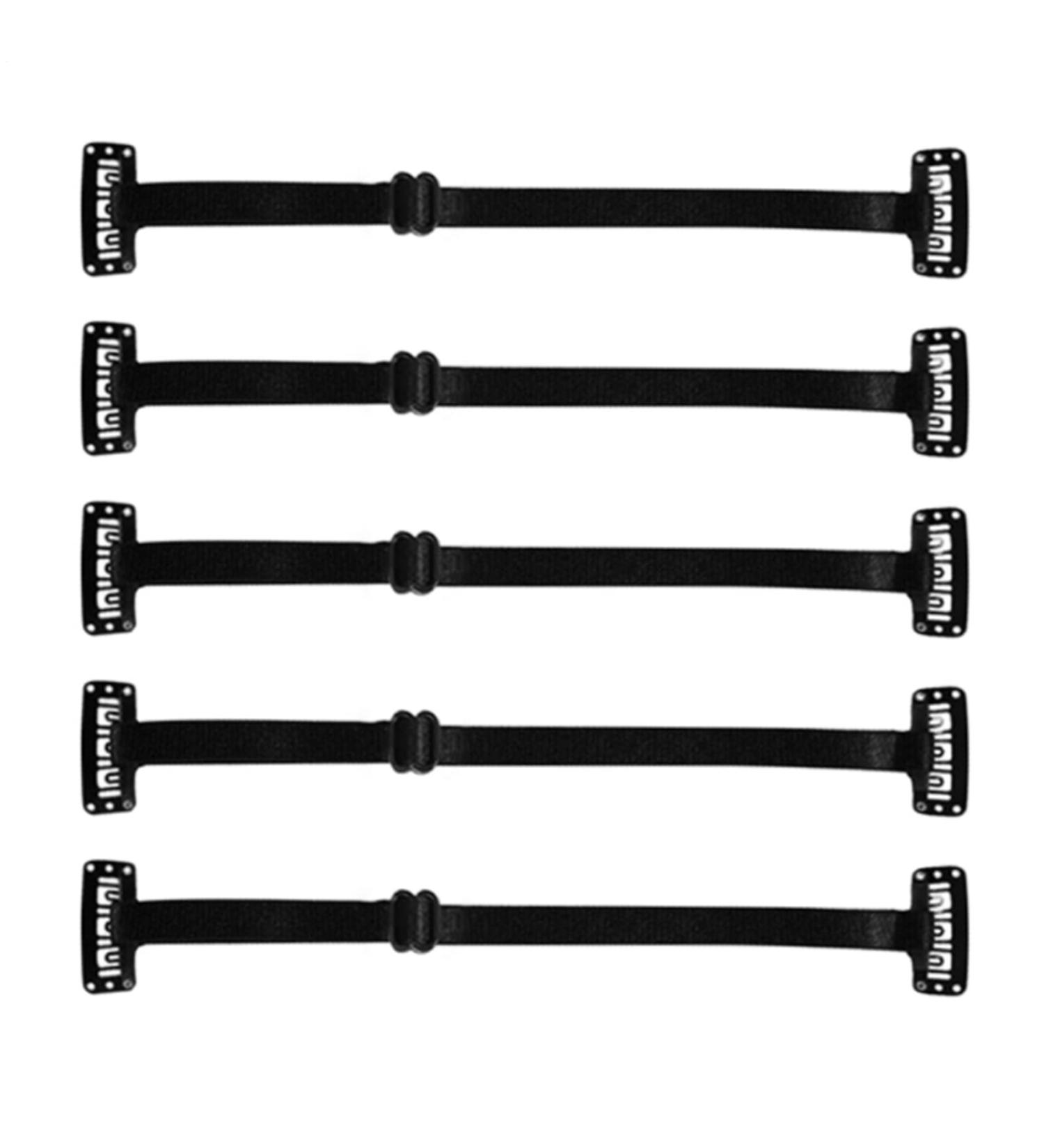  Generisch Face Lifting Device - Reusable Invisible Lifting Straps Breathable Elastic Band with Clips to Firm and Slim the Face the Slut for Women and Girls - Buy Online on GoSupps.com