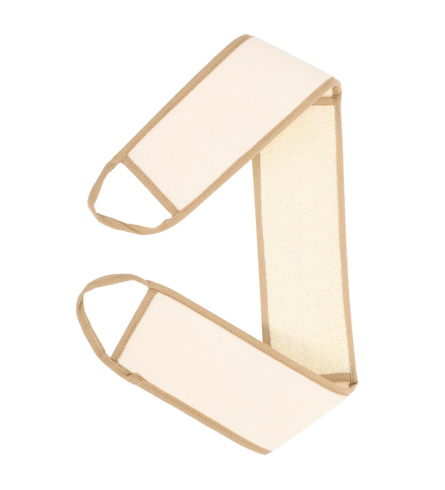 Anneome Bath Towel Bathing Washcloth Bath Washcloth Bath Washing Towel Body Bath Scrubber Exfoliating Washcloth Exfoliator Shower Scrubber Washcloths Back Scrubber for Shower Loofah - Buy Online on GoSupps.com