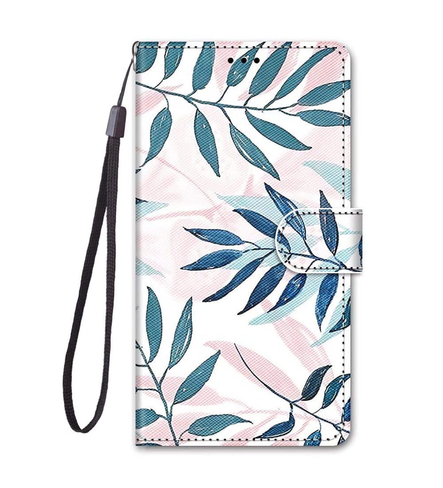Magon Full Body Flip PU Leather Case for Samsung Galaxy S22 Plus - Colorful Wallet Cover with Card Compartments and Stand - Buy Online on GoSupps.com