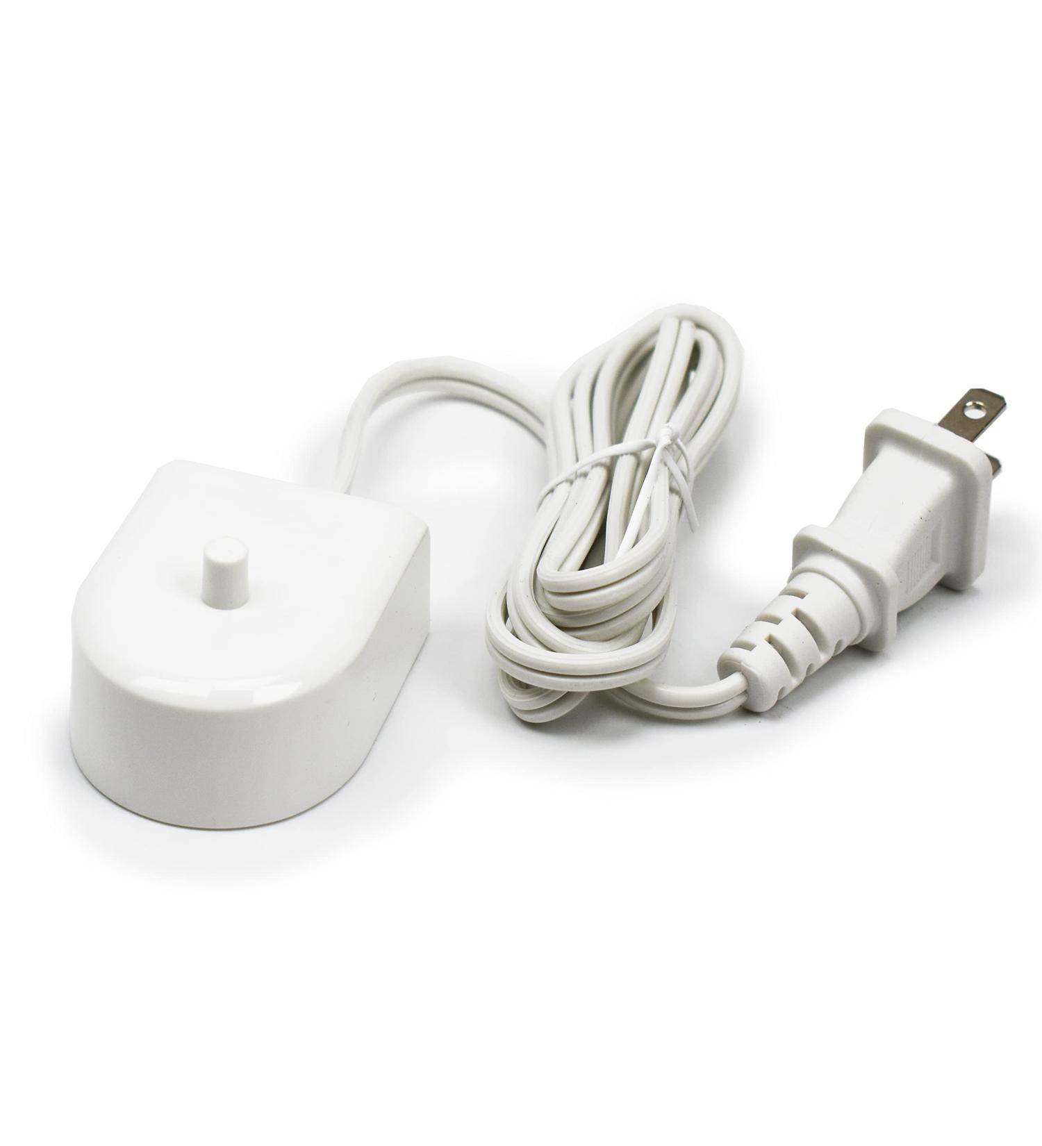 Philips Sonicare Replacement Charger for HealthyWhite Flexcare - International Travel Charger | 110v-240v - Buy Online on GoSupps.com