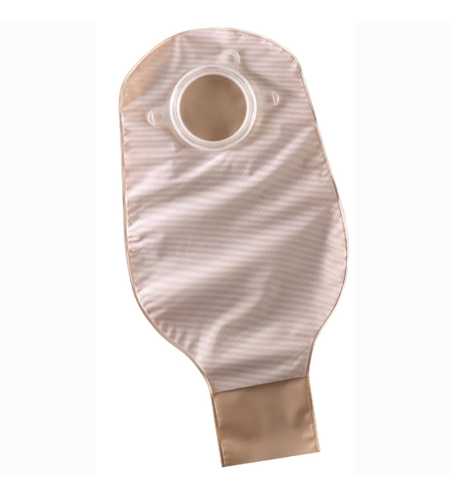 Convatec Surfit Natura Drainable Pouch 12 Inch Opaque Model No: 401934-10 / Box