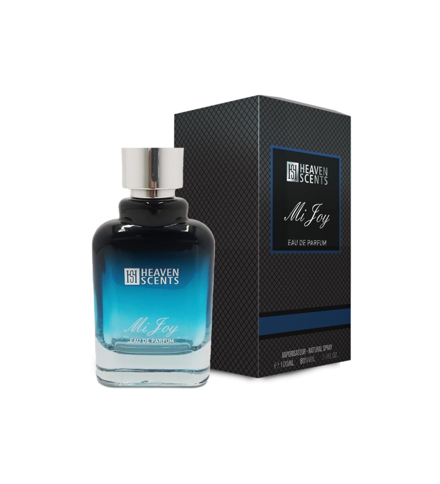 Mi Joy Perfume for Unisex Eau de Parfum Spray 3.4 Ounce from - Buy Online on GoSupps.com