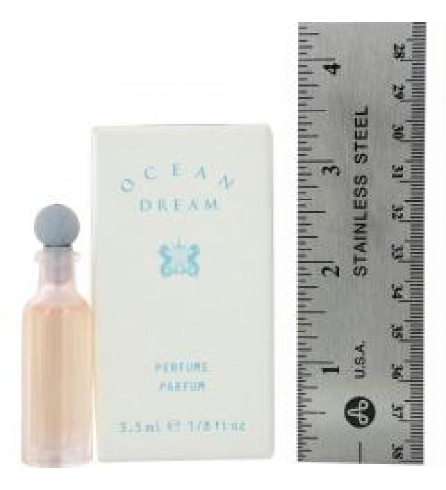 Ocean Dream Ltd By Designer Parfums Ltd Parfum .12 Oz Mini