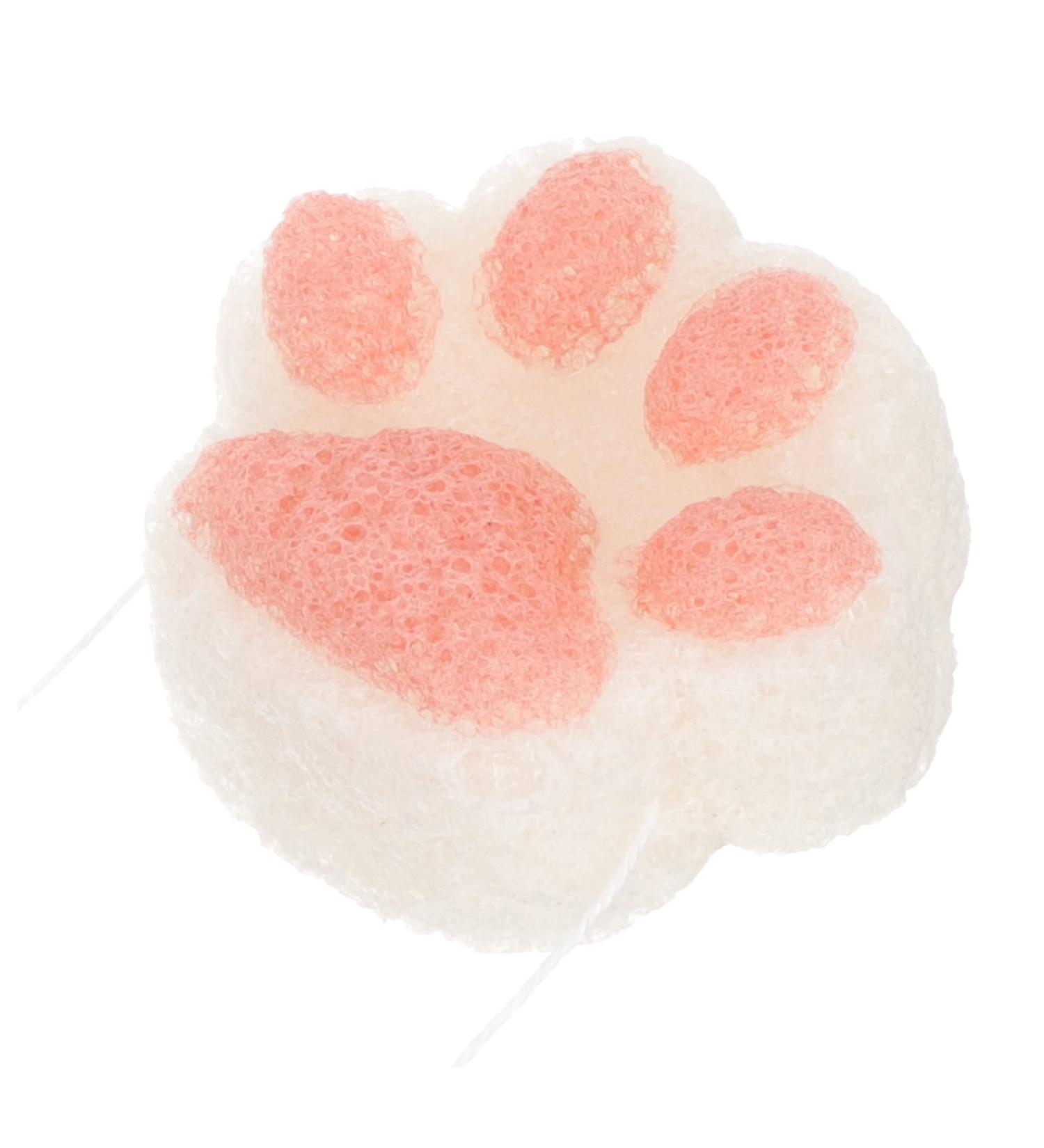 Facial Sponges Bath Sponge Sponge for Bathing Body Scrub Sponge Shower Body Sponge Shower Sponge for Children Shower Sponge for Bath Adorable Sponge Mikinona - Buy Online on GoSupps.com