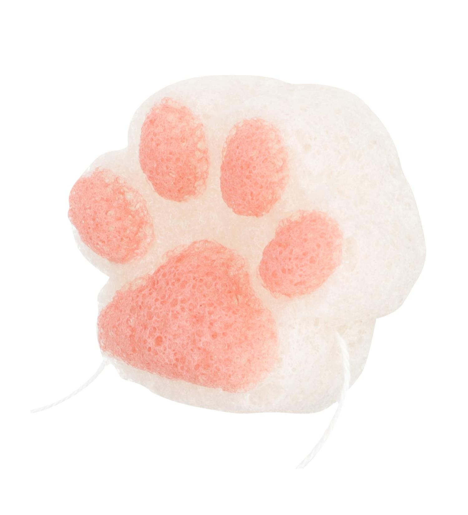 Ipetboom Baby Facial Cleanser Cleaning Sponge Sponges for Cleaning Bath Sponges for Shower Sponges for Bathing Kids Shower Body Sponge Body Wash Sponge Child Corn Starch Dedicated - Buy Online on GoSupps.com
