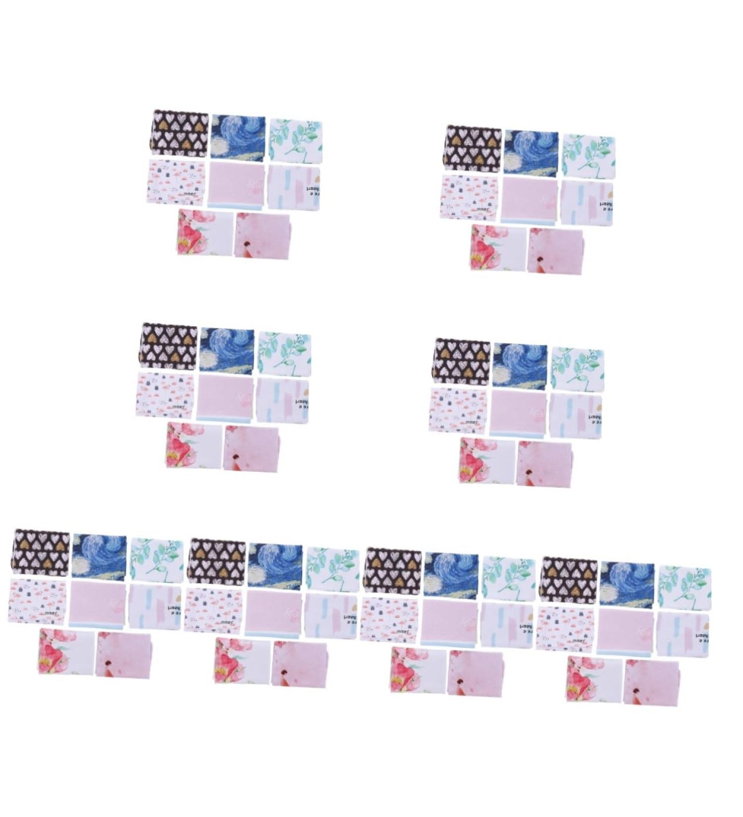 FOMIYES 64 Pcs Glasses Cleaning Cloth - Premium Eyeglasses Wipe for Lenses & Screens | Ideal for Phones & Eyewear - Buy Online on GoSupps.com