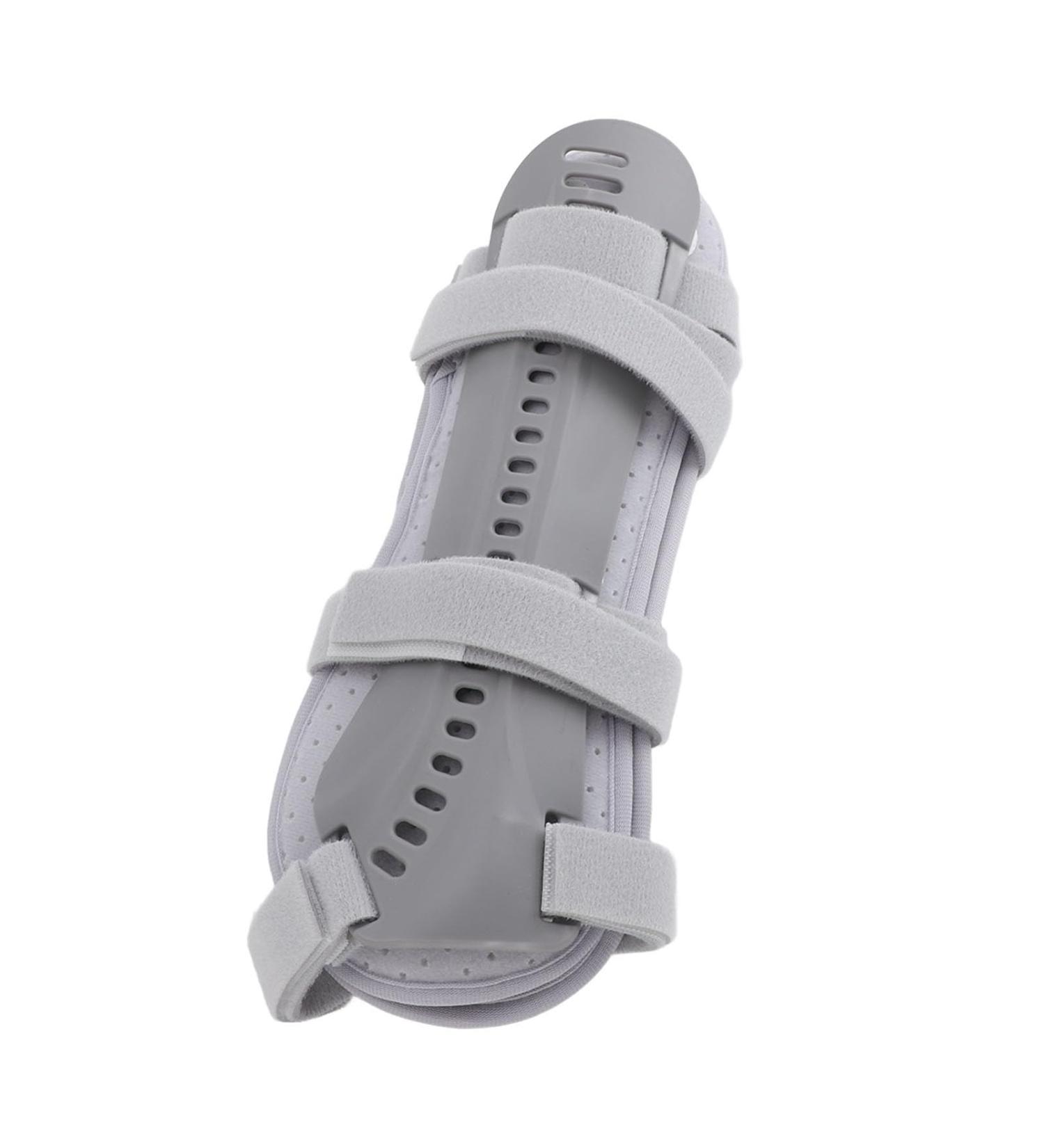 ZJchao Night Wrist Support Brace - Adjustable Carpal Tunnel & Tendonitis Relief | Comfort & Healing | International Shipping Available - Buy Online on GoSupps.com