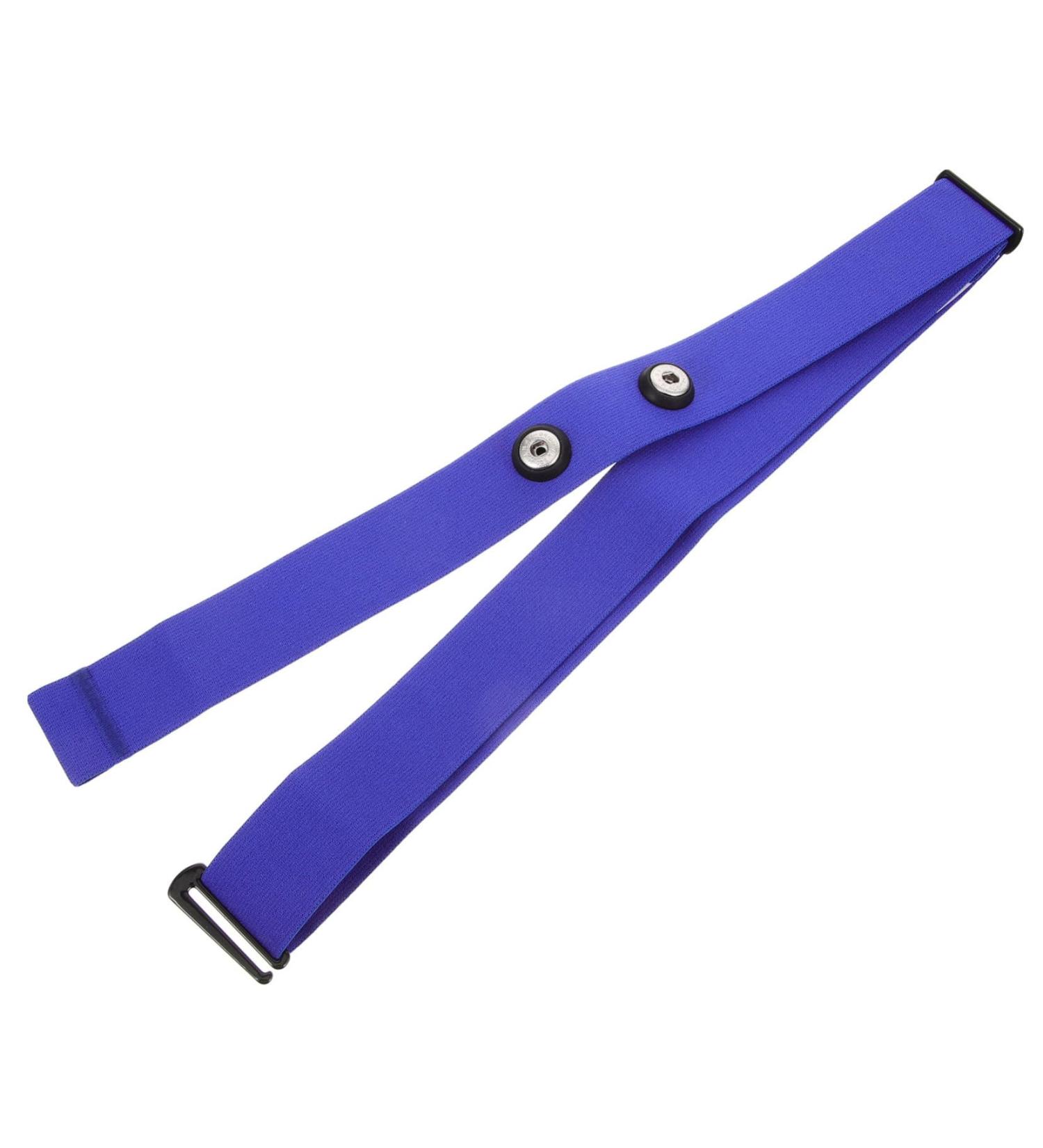 Buy Goohochy Heart Rate Breast Belt - Comfortable Replacement Arm Strap for Wireless Monitors | International Shipping - Buy Online on GoSupps.com