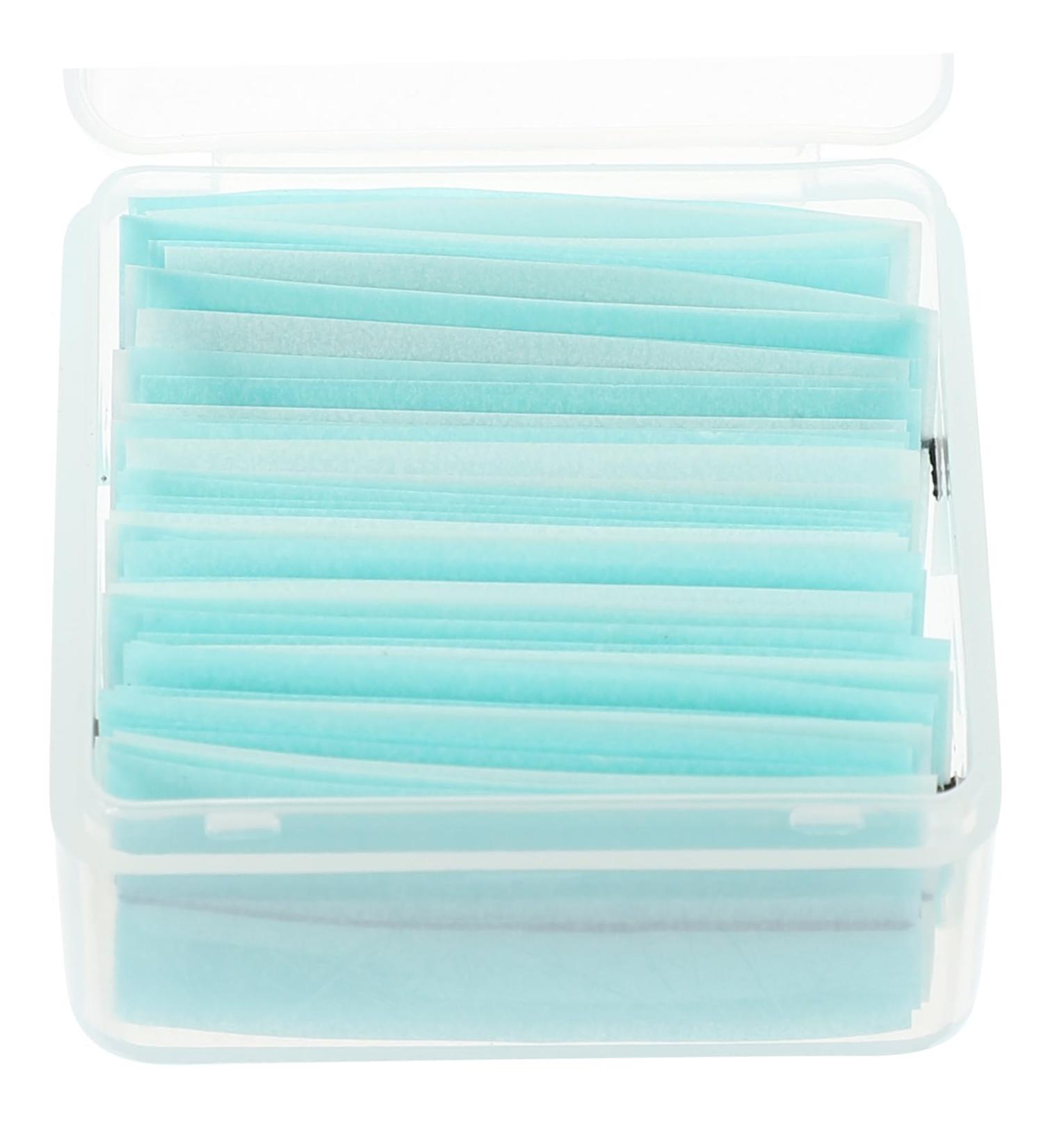 Angoily 1 Box Self-adhesive Eyelash Strips Self Adhesive Lash Strips Eyelash Adhesive Strips Lash Strips to Lashes Lash Strips Glue Eyelashes Strips Universal Strip Glue Resin Glue - Buy Online on GoSupps.com