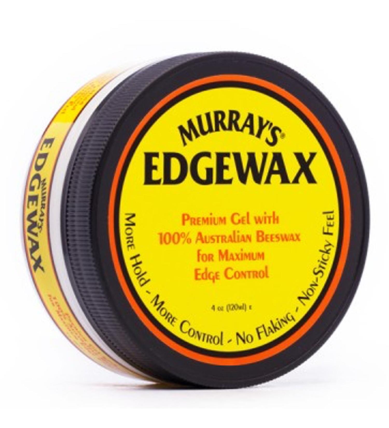 Murray's Edgewax Hair Pomade (120ml)
