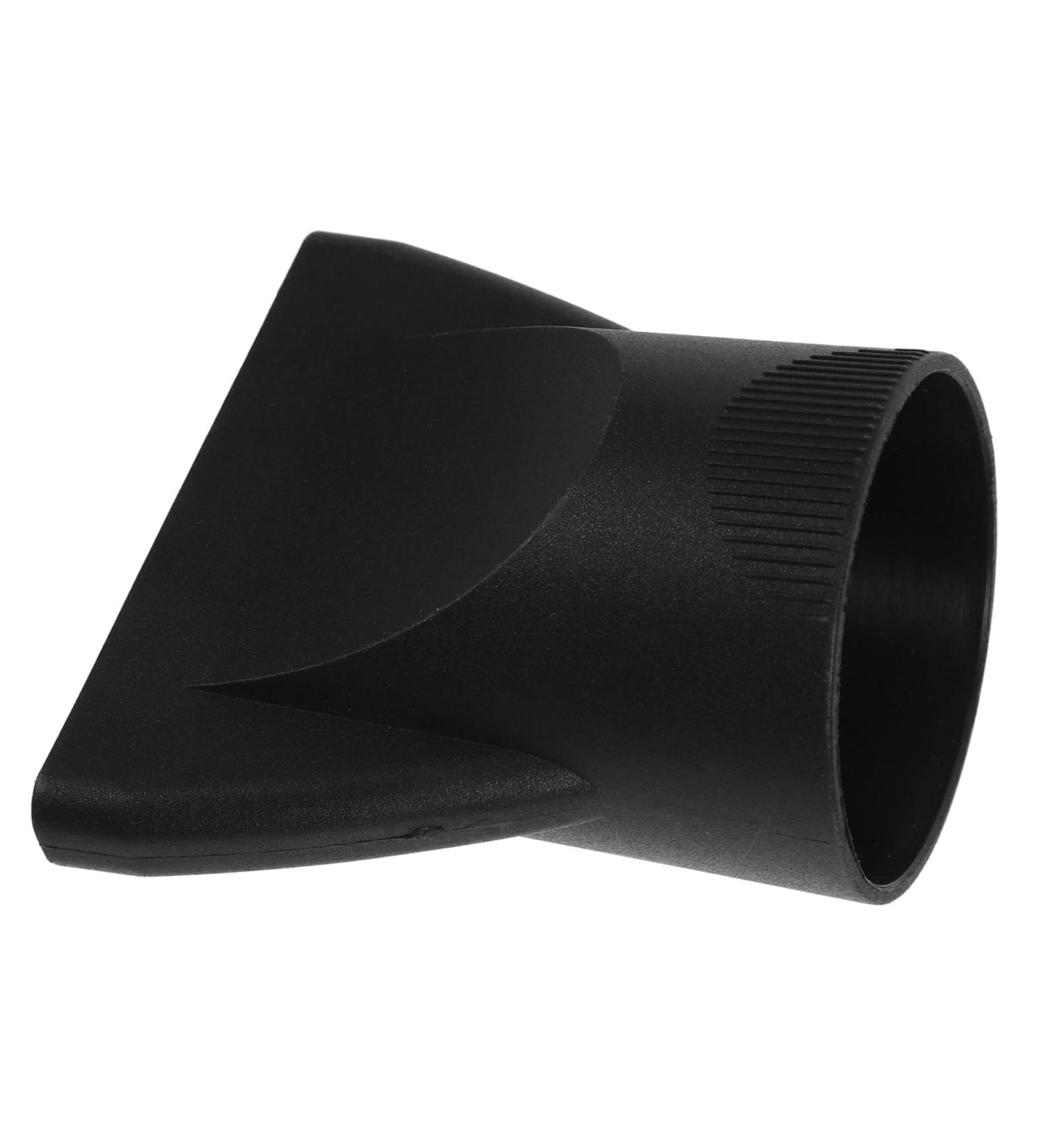 MUSISALY 2pcs Blower Diffuser Hairdryer Dryer Attachments Hair Drying Flat Nozzle Salon Tool Hair Replacement - Buy Online on GoSupps.com