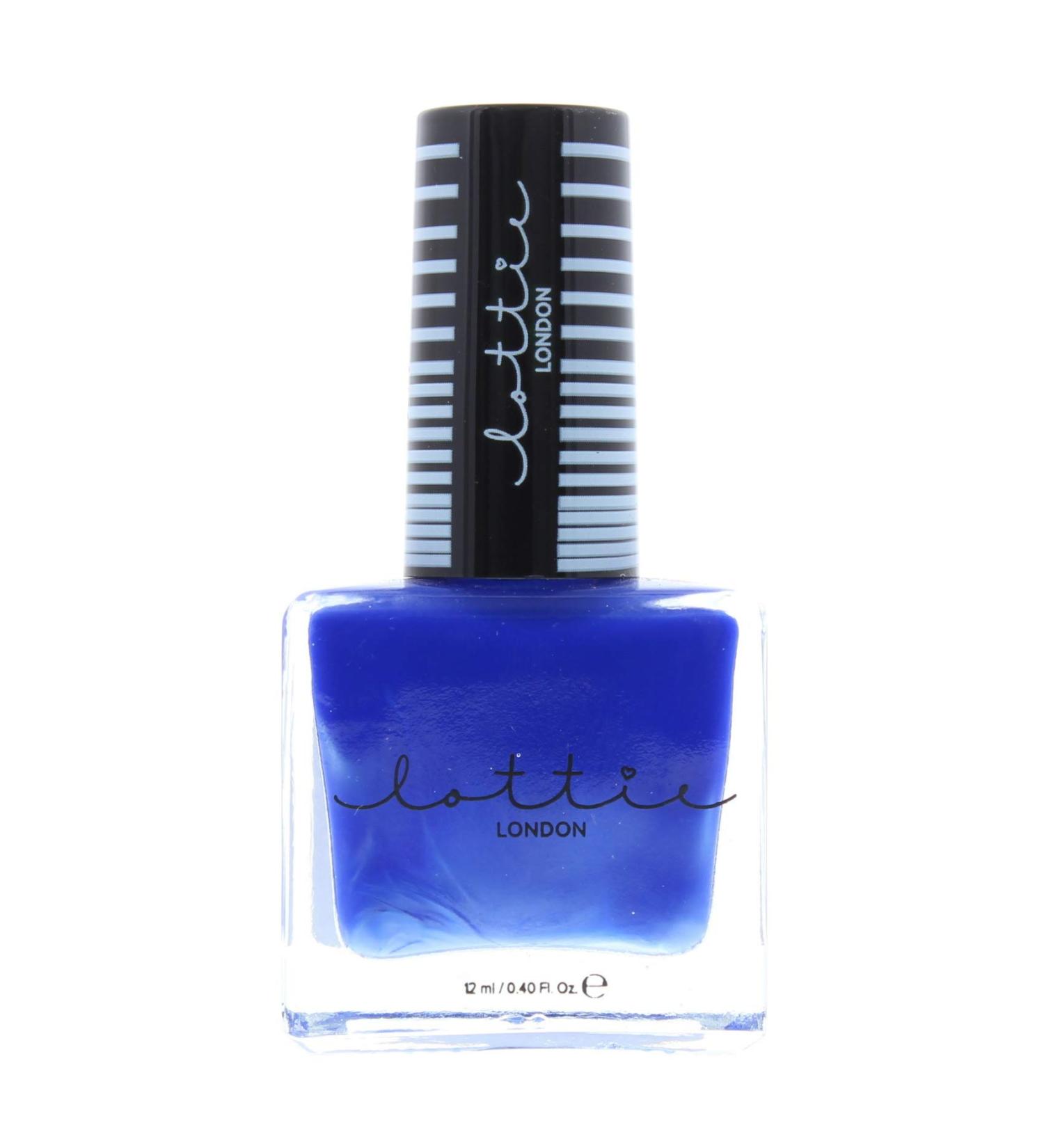 Lottie Nail Polish 12ml - Peace Out