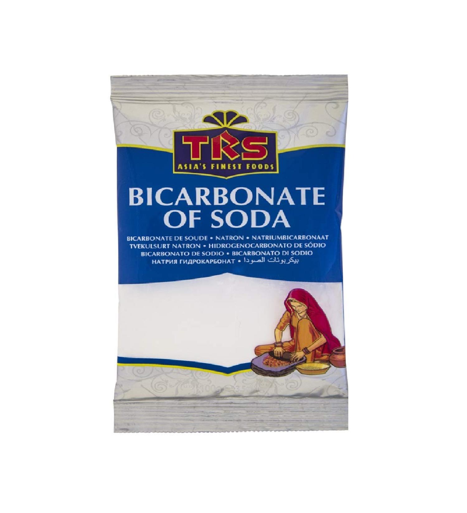TRS Bicarbonate Soda 100 g