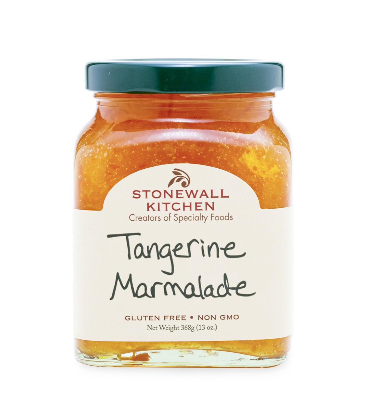 Stonewall Kitchen Tangerine Marmalade - 13 oz Jar - Buy Online on GoSupps.com