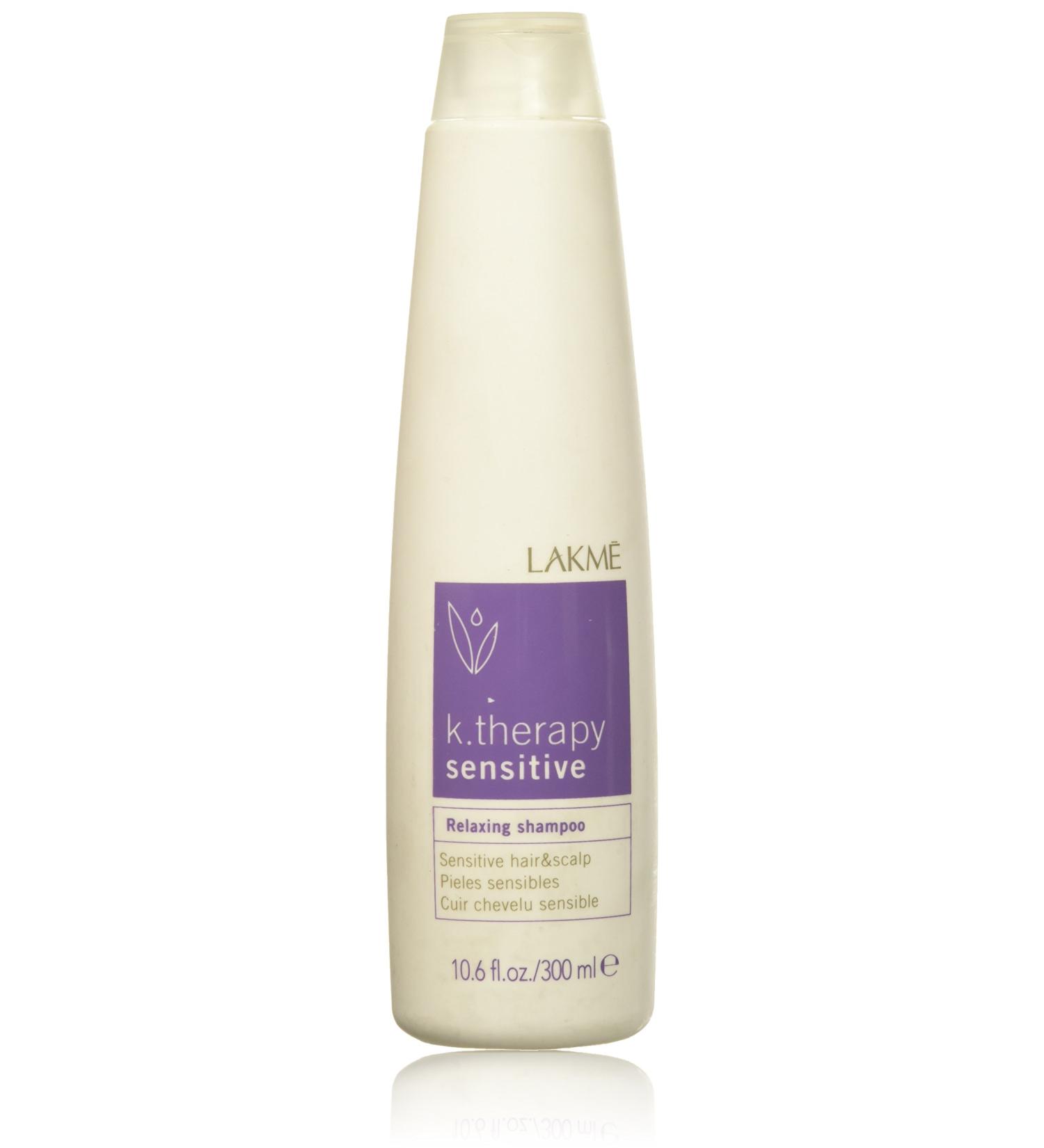 LAKME Shampooings