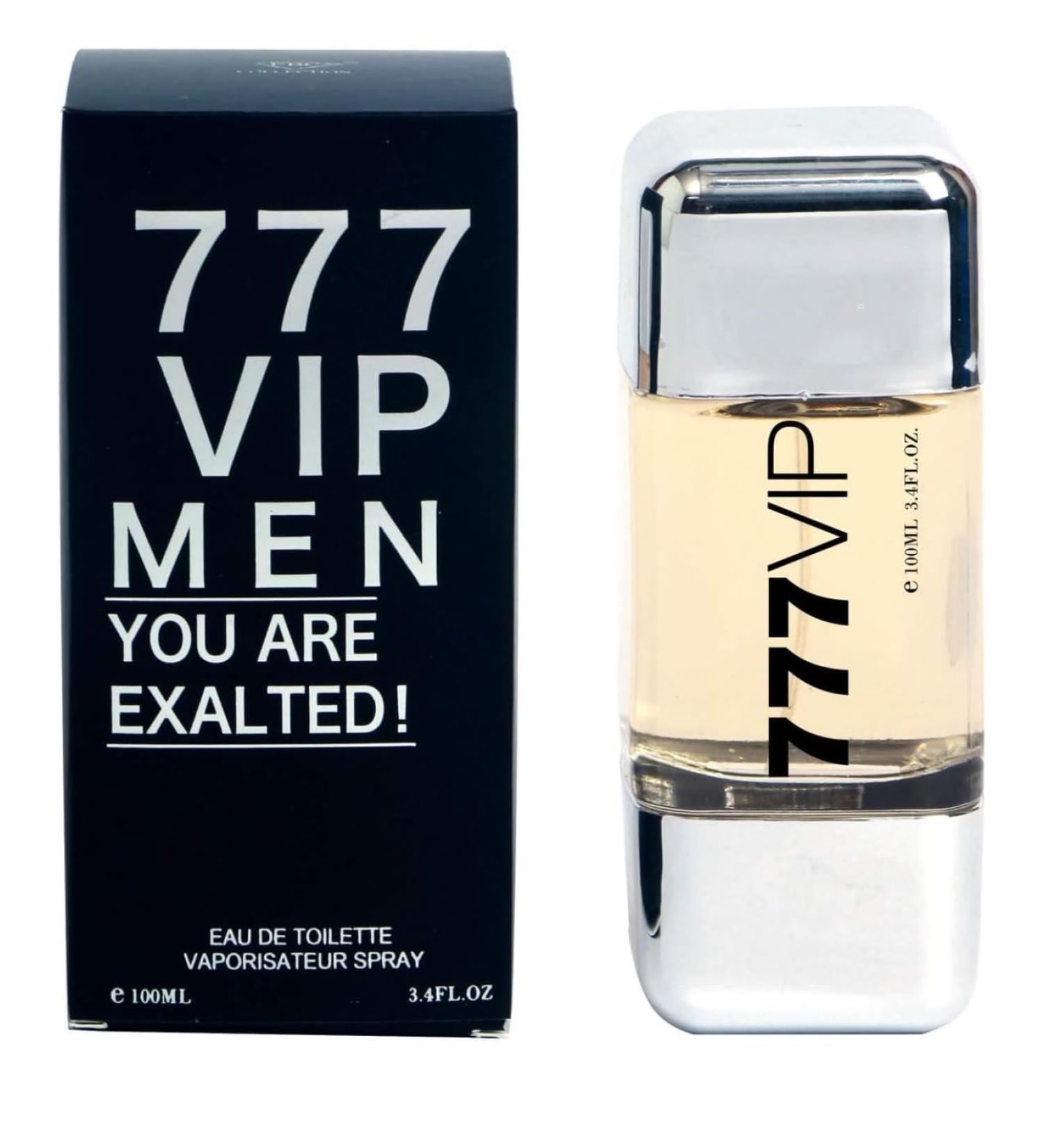 777 VIP Men - Buy Online on GoSupps.com