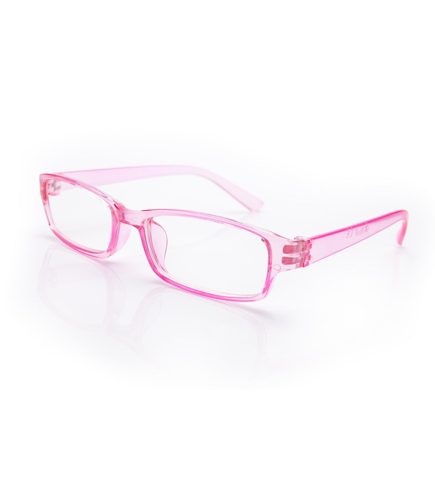 4sold Slim Reading Glasses Retro Black & Dark Brown - +1.5 to +4.0 Options | Stylish & Comfortable International Shipping - Buy Online on GoSupps.com