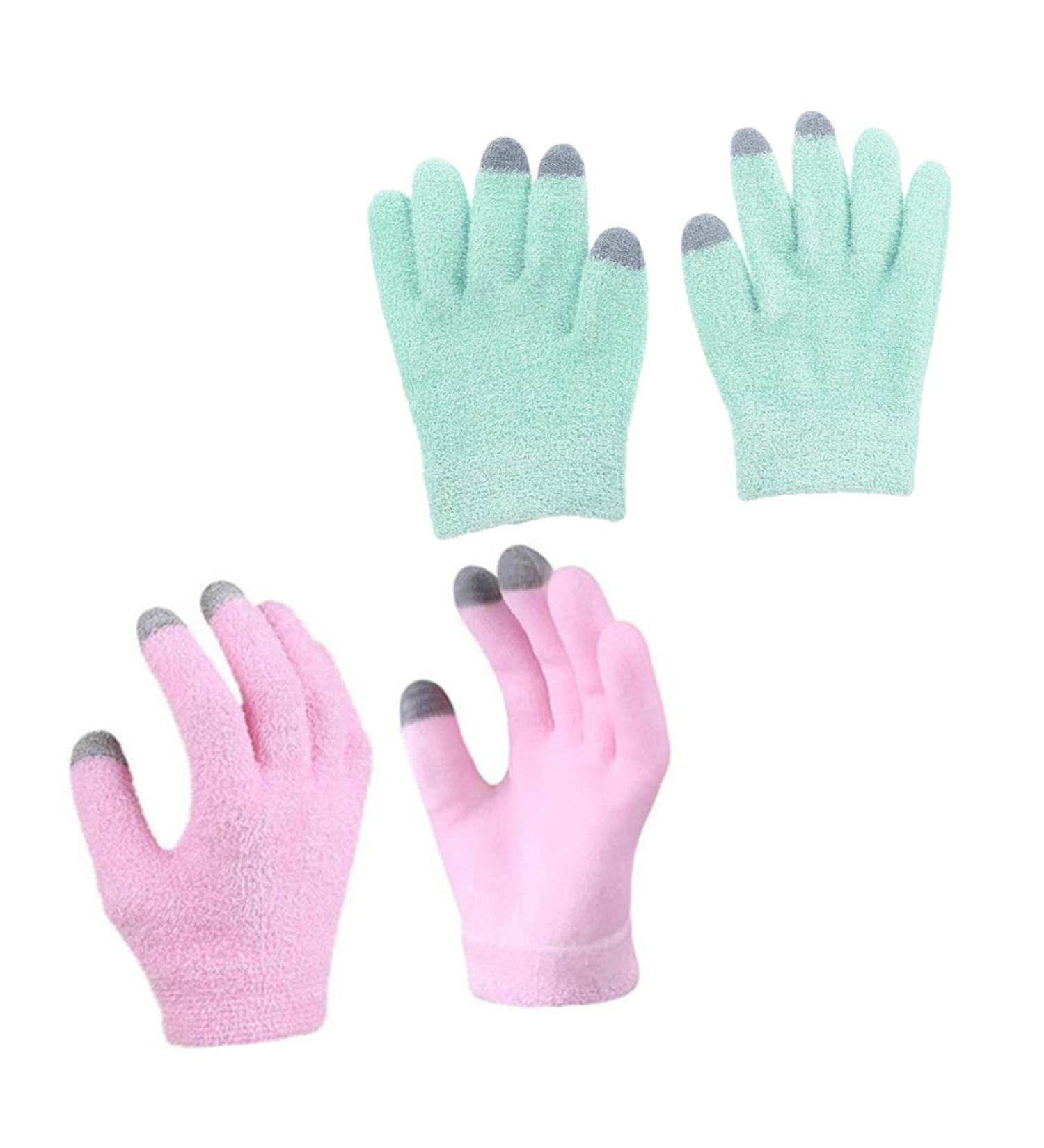  Ipetboom Ipetboom 2 Pairs of Touch Screen Gel Body Wash Bath Thread - Buy Online on GoSupps.com