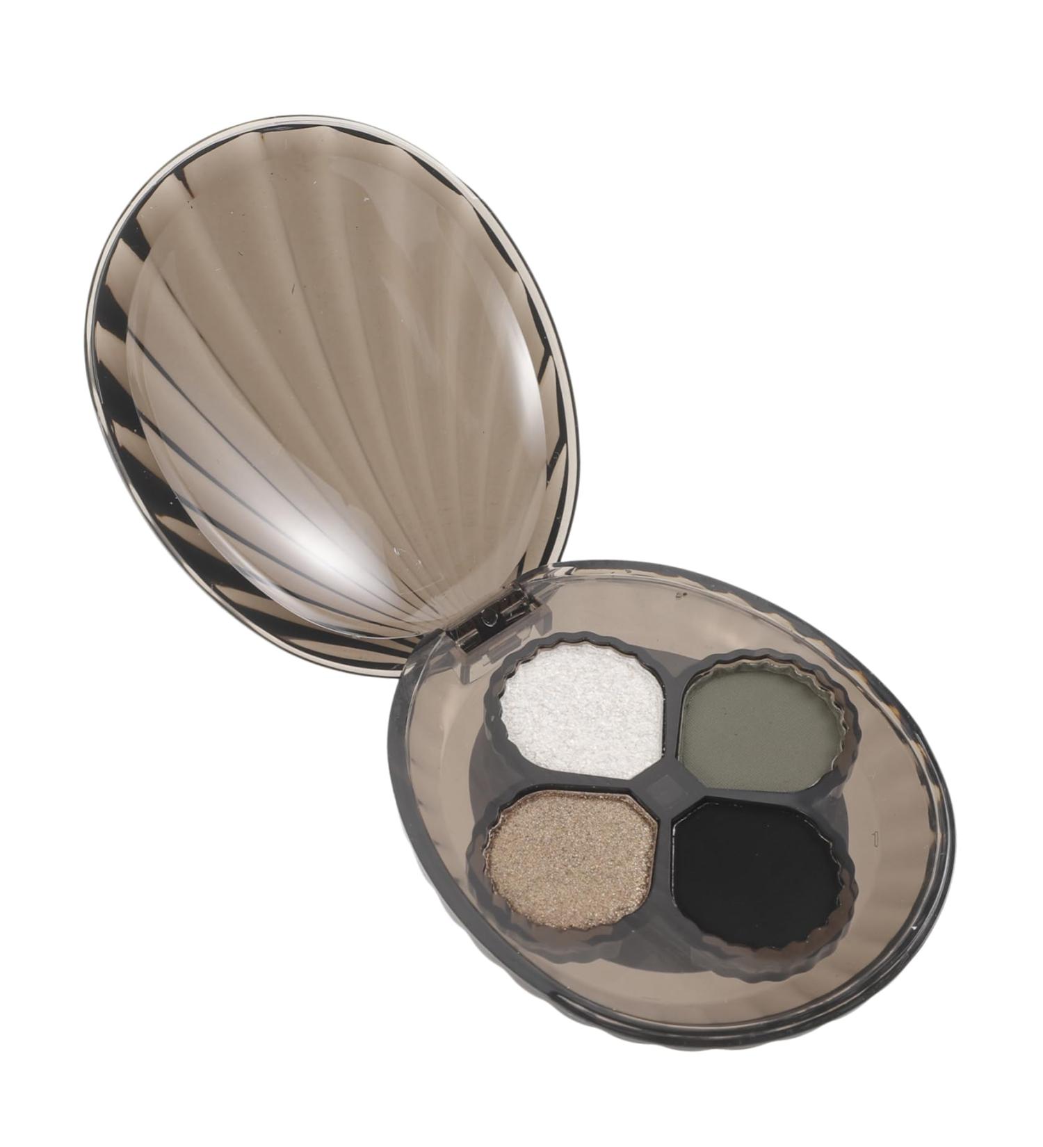 SKISUNO Eye Shadow Eyeshadow Glitter Makeup Eye Makeup Eye Glitter Face Glitter Plastic - Buy Online on GoSupps.com