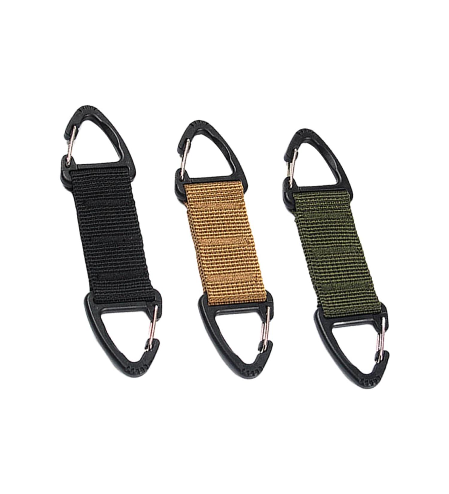 BCOATH 3-Piece Mask Ear Hook & Buckle Set - Convenient Mask Hanger for Easy Access | Ideal for Travel Home & Work - Buy Online on GoSupps.com