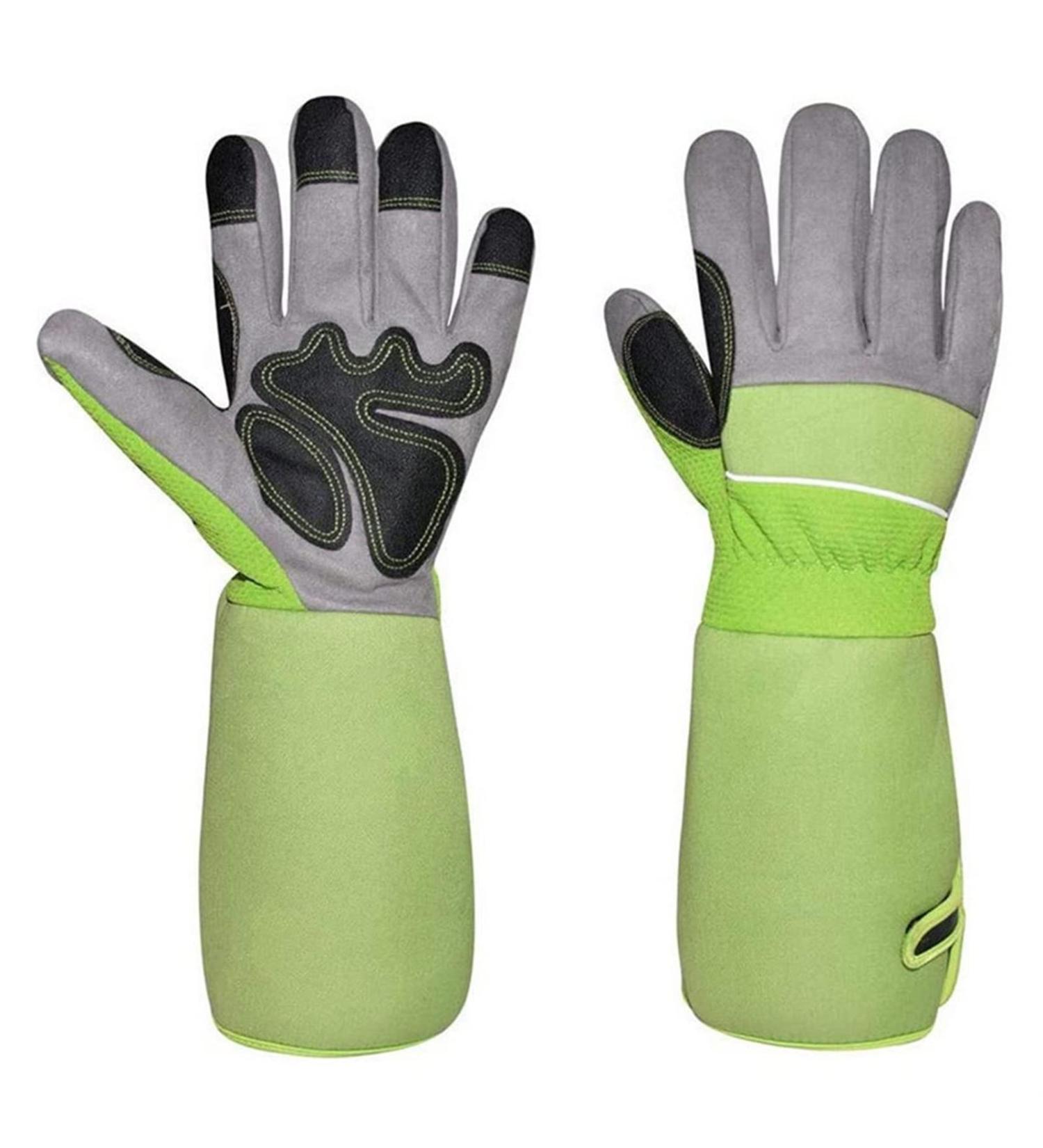 MBNVBNM Cleaning gloves Dishwashing And Cleaning Gloves Silicone Rubber Sponge Gloves Household Scrubber Kitchen Cleaning Tools - Buy Online on GoSupps.com