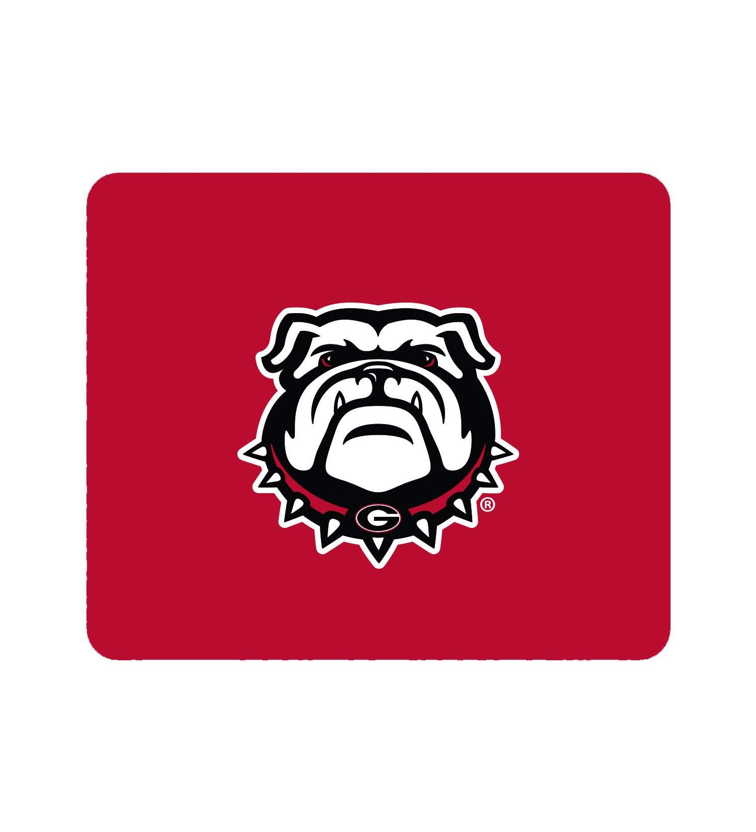 University of Georgia Mousepad - Officially Licensed Classic Design - Buy Online on GoSupps.com
