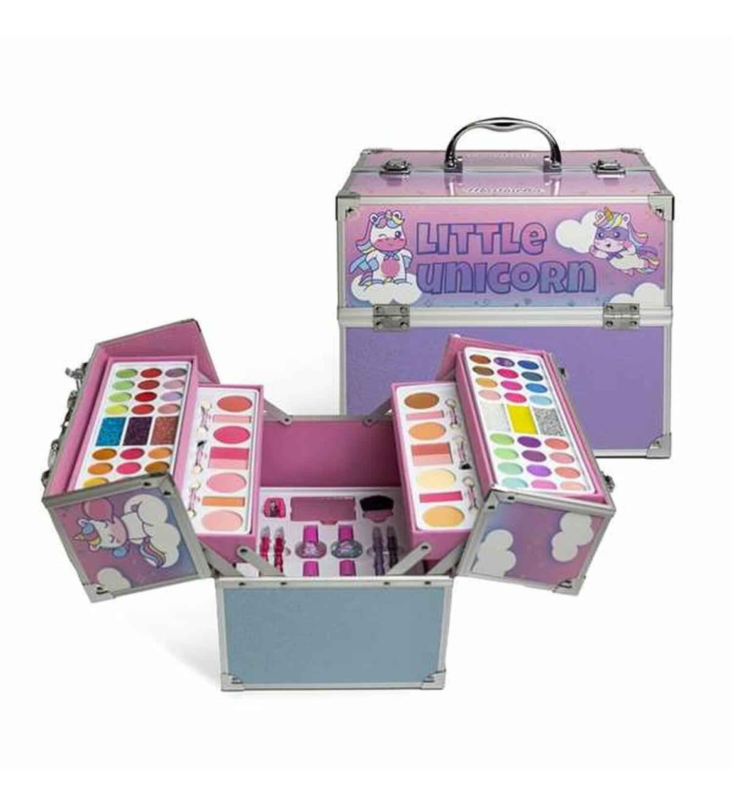Set Martinelia Little Unicorn Fabulous Colours