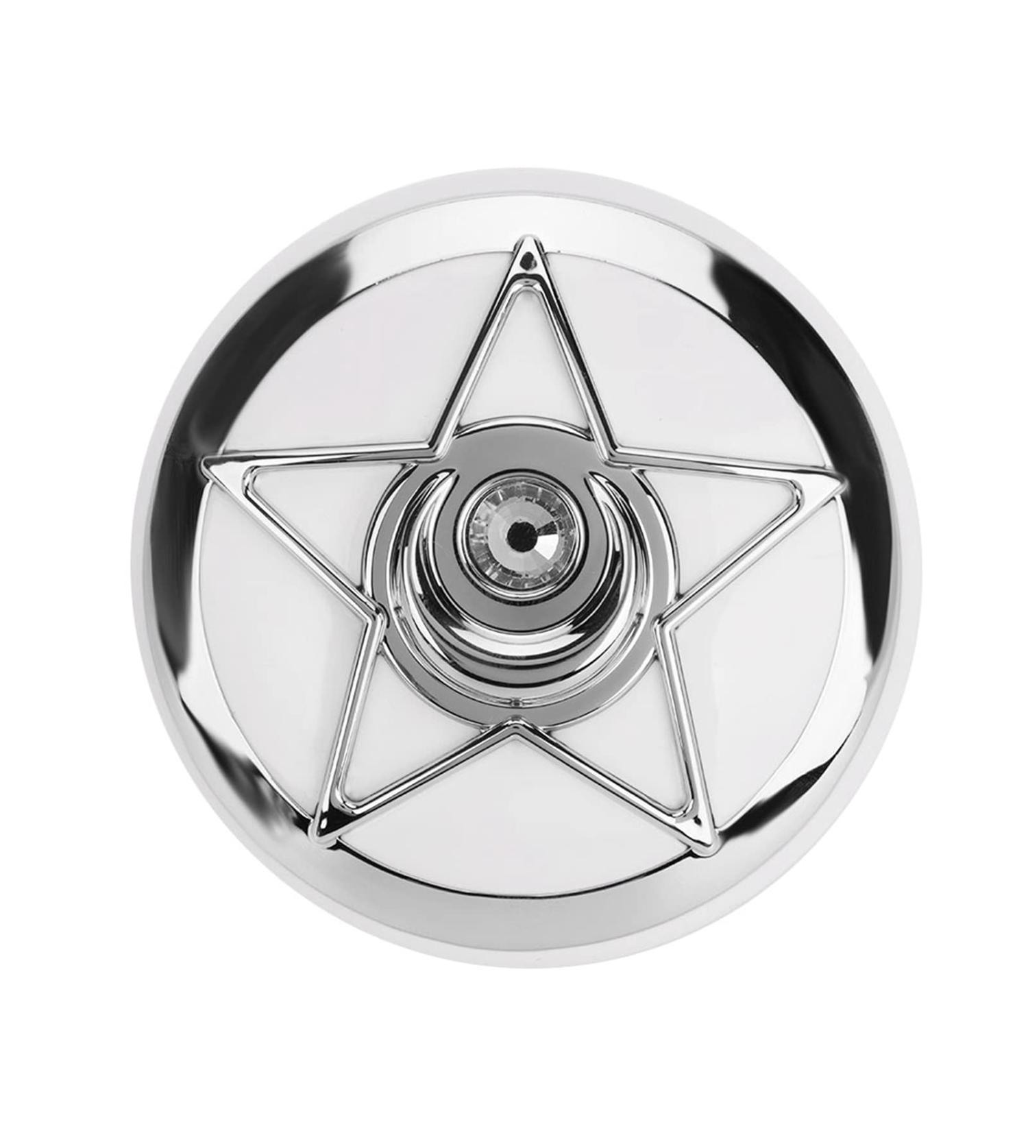 Anggrek Contact Lens Box - Cute Portable Case for Travel & Storage | Stylish Lens Holder & Container - Buy Online on GoSupps.com