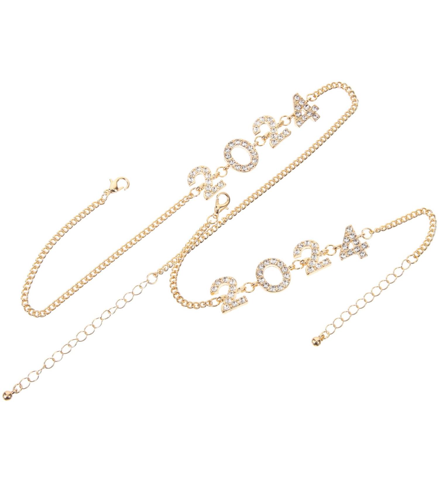 COLLBATH Decor 1 Set Choker Necklace for Women Necklaces Jewelry for Women Necklace for Girls Bracelet Necklace Chain Necklace - Buy Online on GoSupps.com