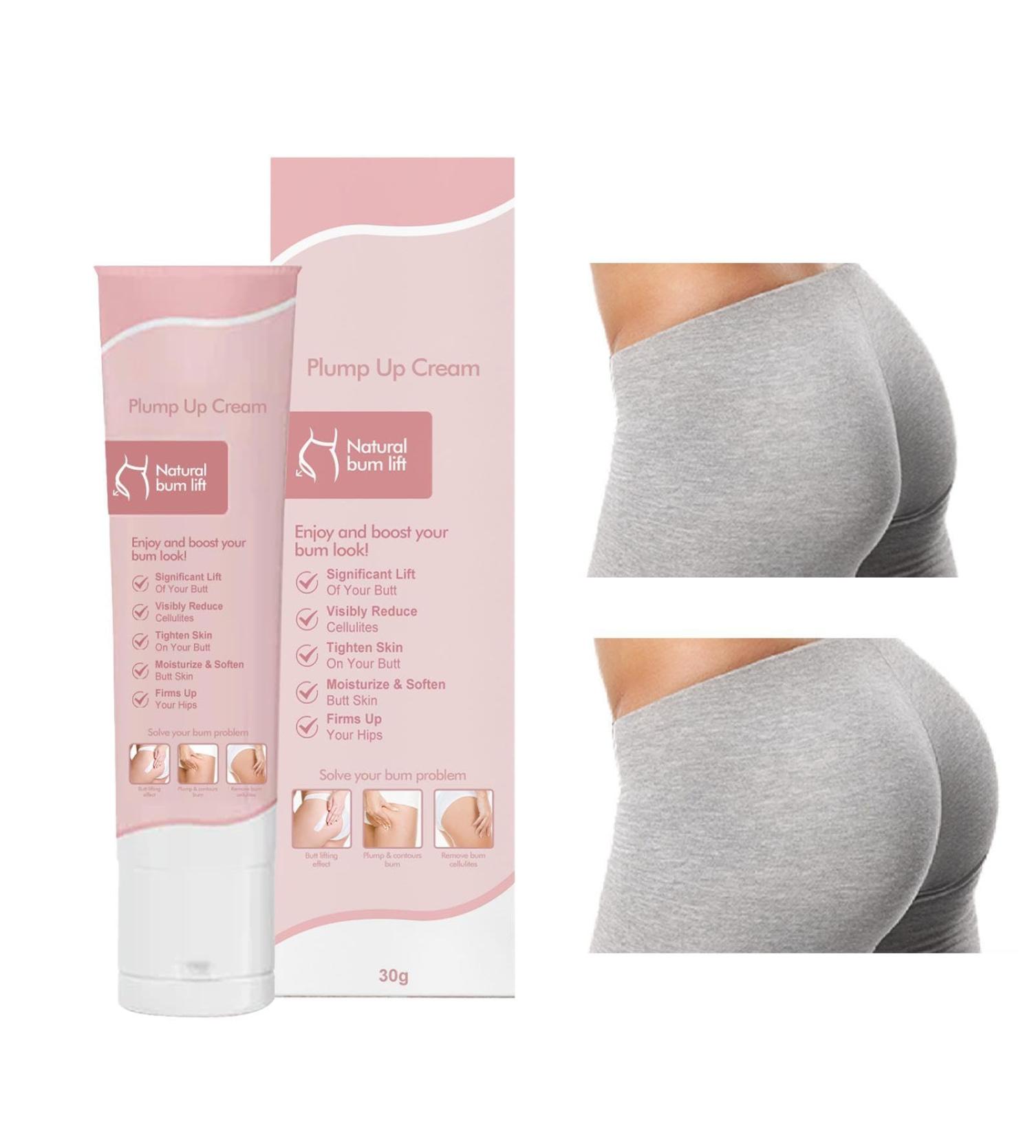 higyee Enhancement Cream FastHip Lift Up Cream Enhancer Cream 105 Oz firming and tightening lotion for butt shaping and more elasticity butt cream for women - Buy Online on GoSupps.com