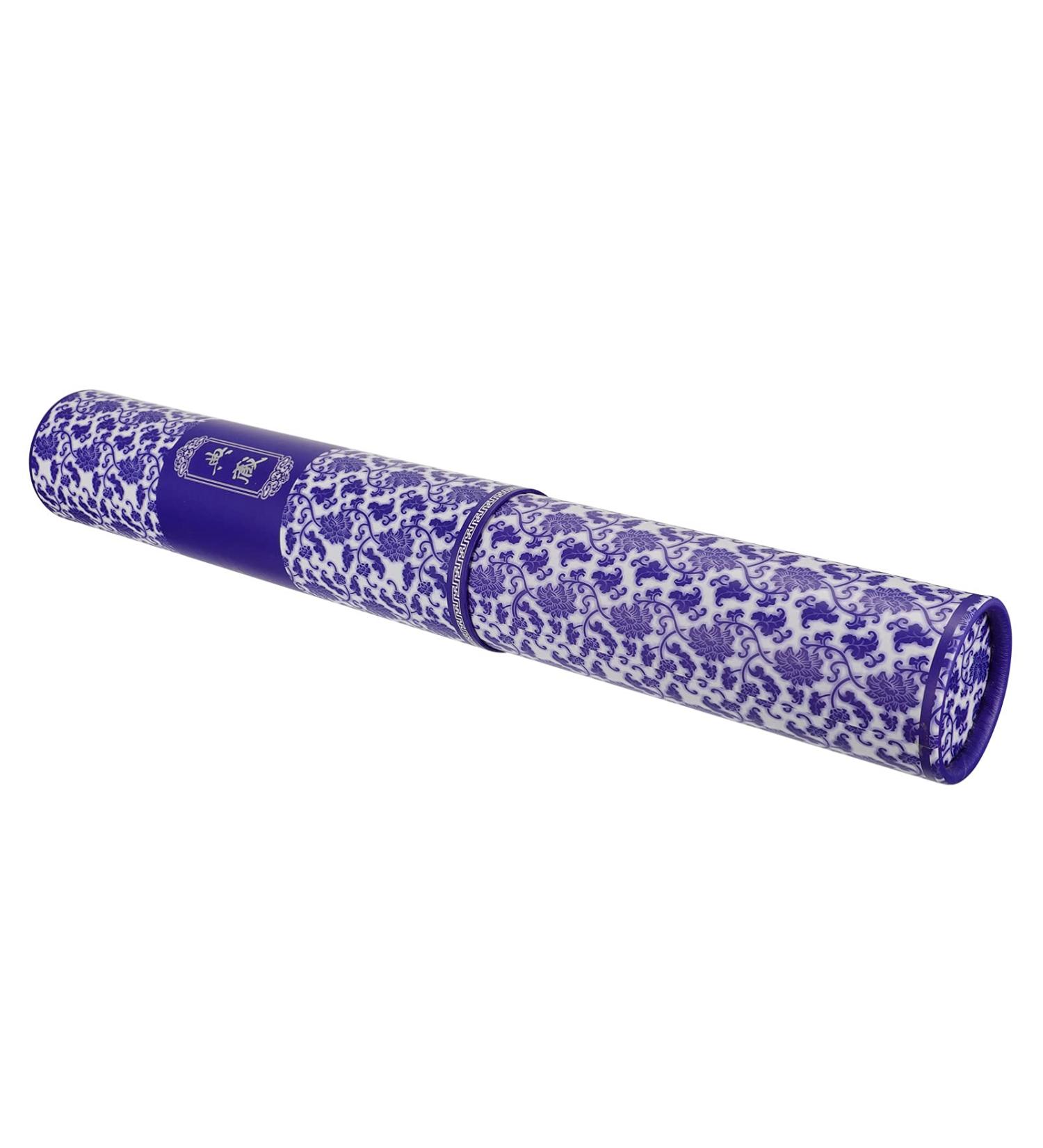 Packing Tubes document playmat tube poster tube paper storage tube for blueprints prints posters targets artworks and blueprint storage drawings tubes Telescoping Tube D 35X7.5cm - Buy Online on GoSupps.com