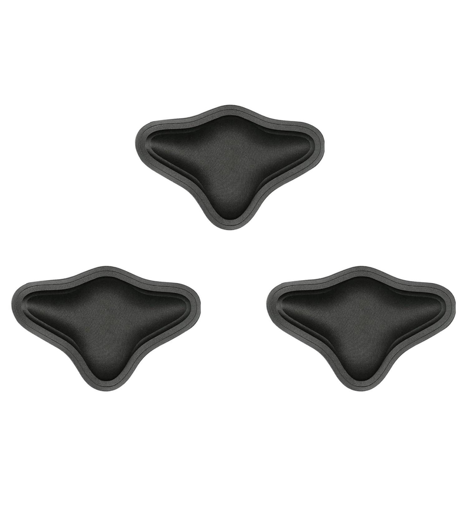 Buy 3X Lipo Foam Back Board for BBL & Liposuction Recovery | Optimal Compression & Support - Buy Online on GoSupps.com